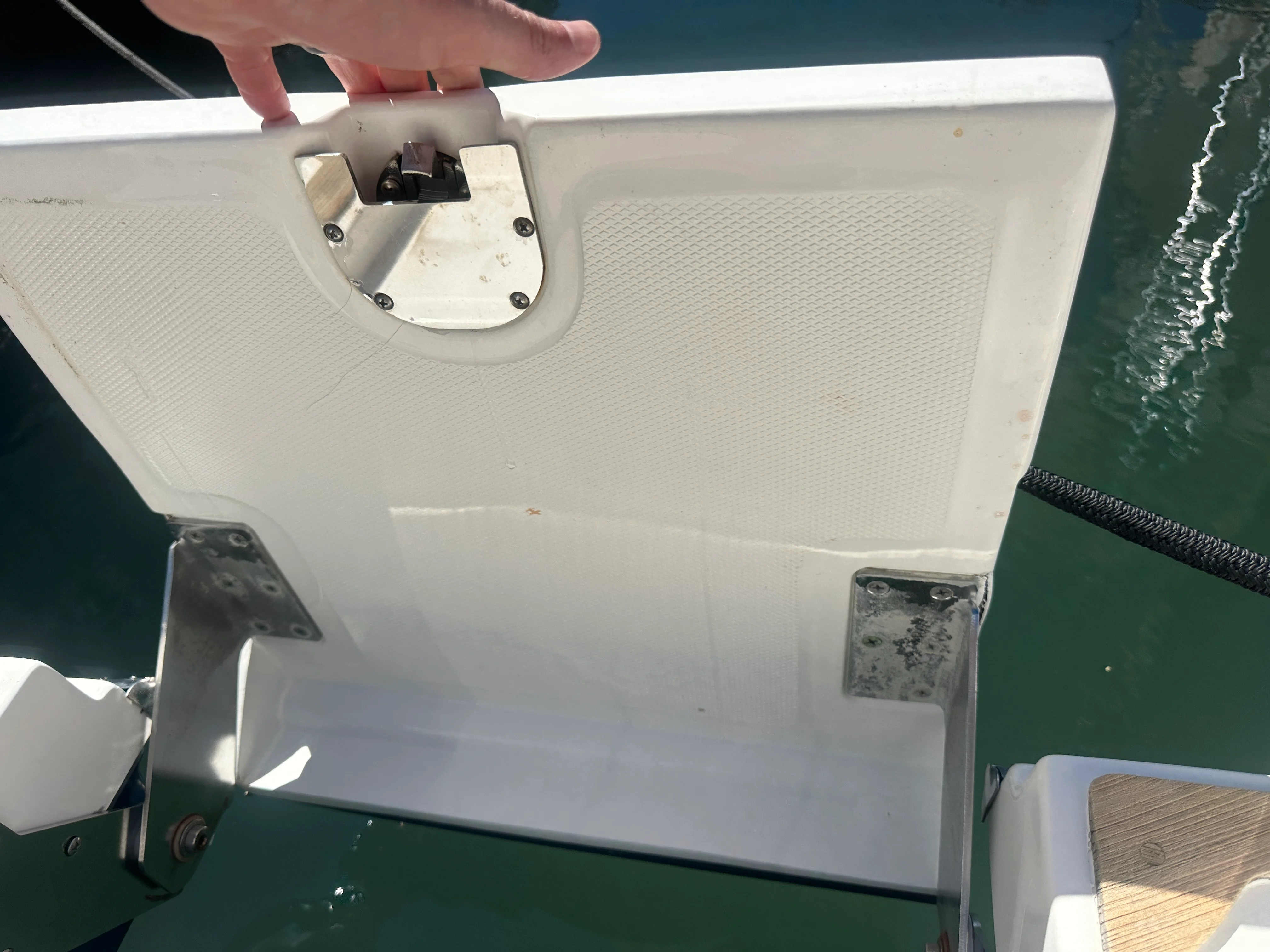 2018 Sea Ray 310 SLX OUTBOARD Image Thumbnail #18