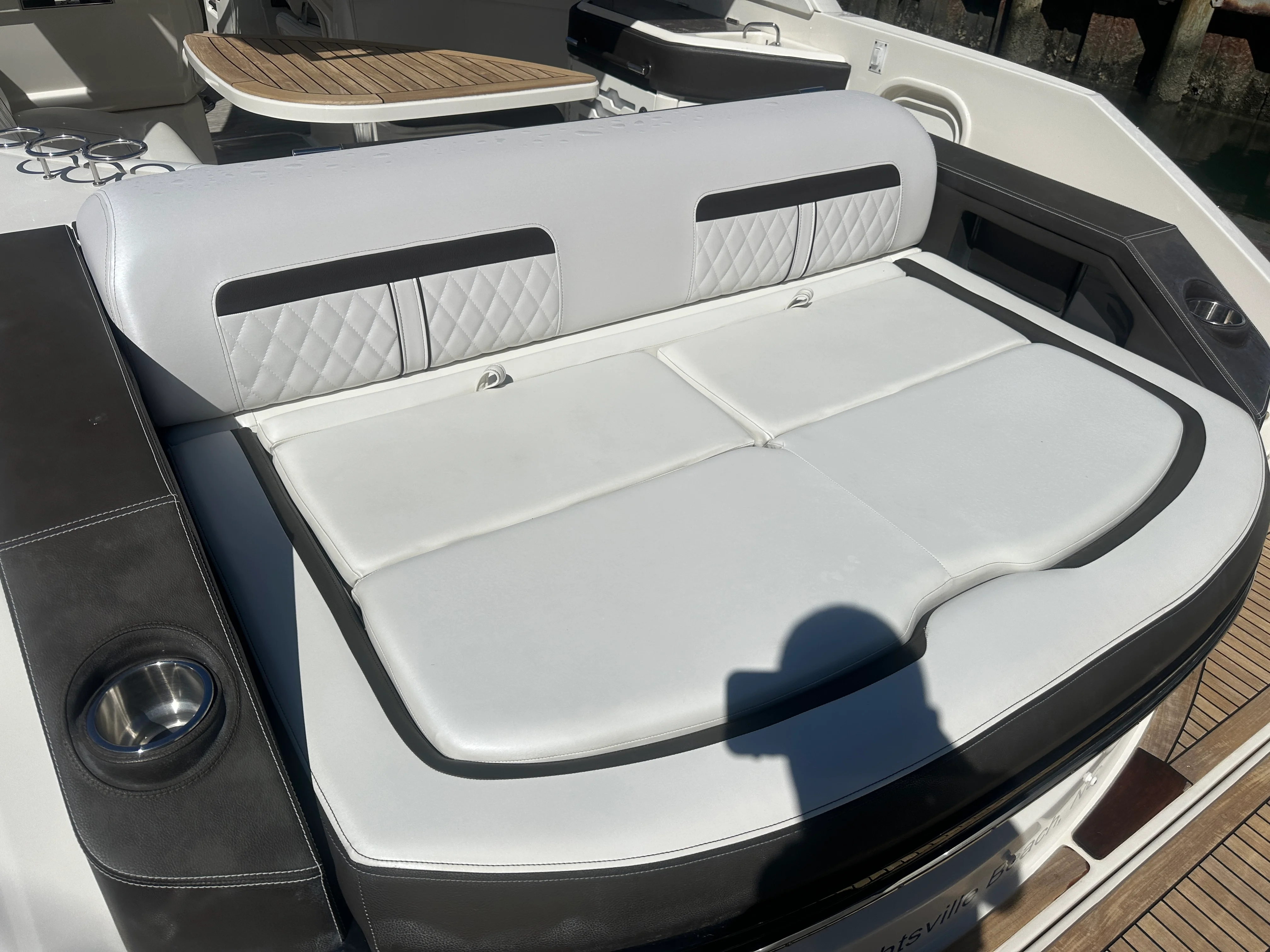 2018 Sea Ray 310 SLX OUTBOARD Image Thumbnail #17