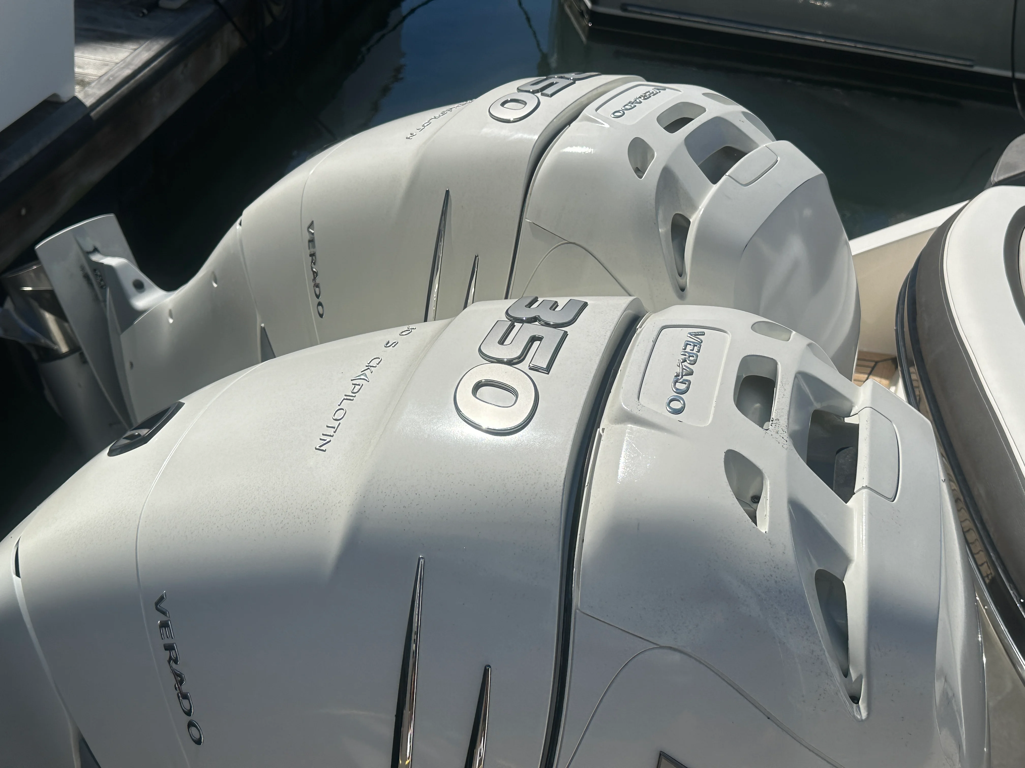 2018 Sea Ray 310 SLX OUTBOARD Image Thumbnail #12