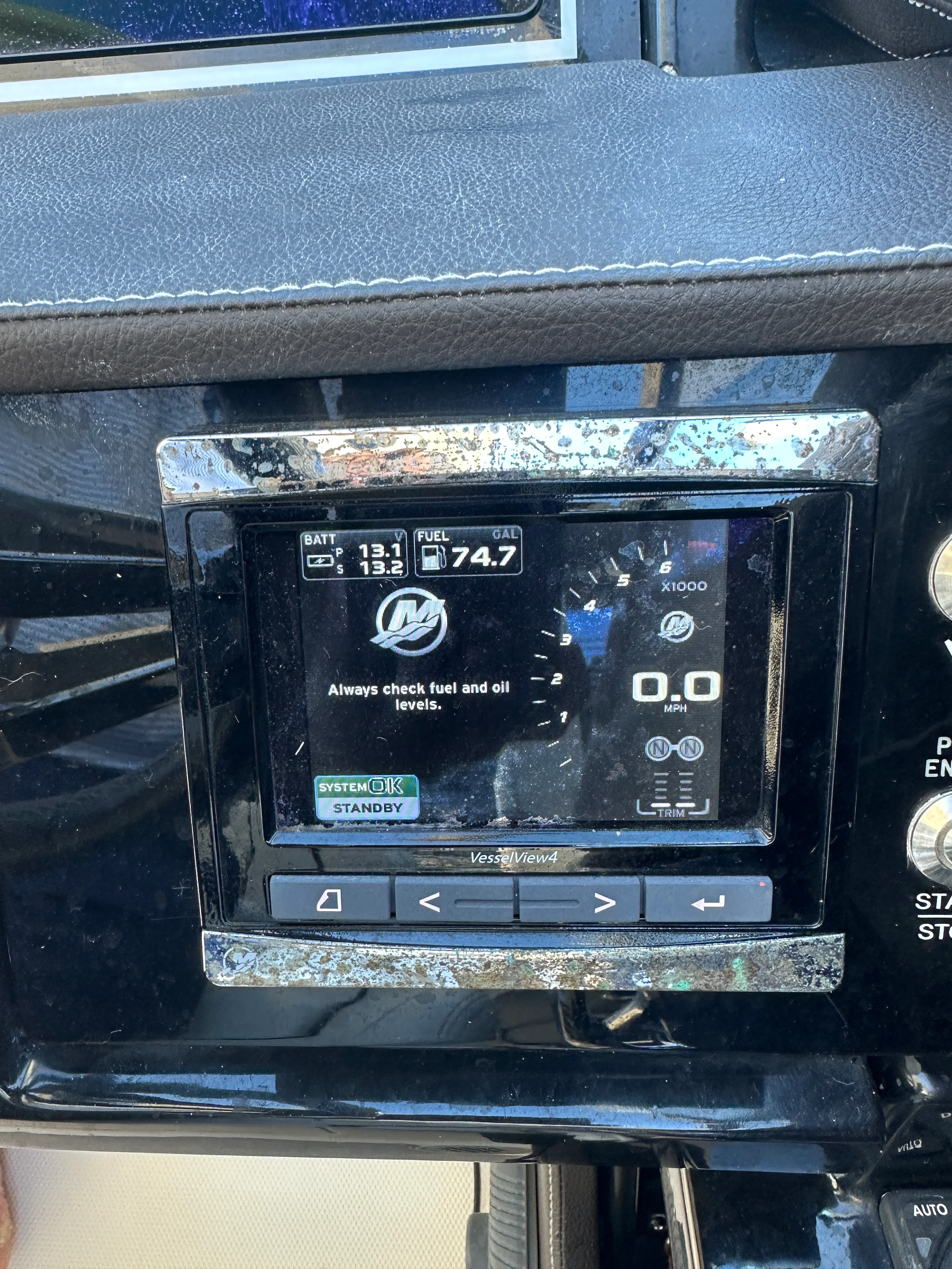 2018 Sea Ray 310 SLX OUTBOARD Image Thumbnail #26