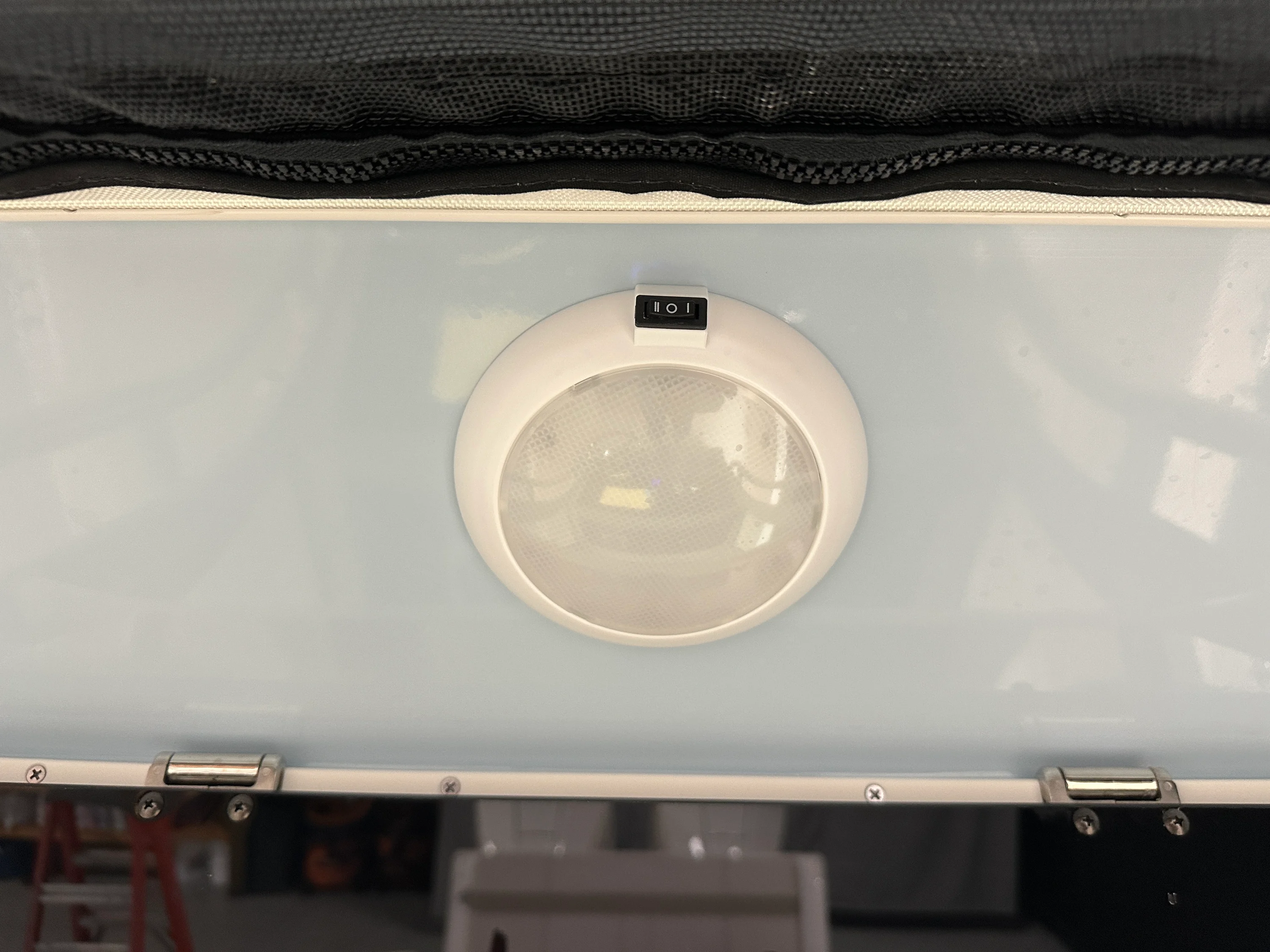 2026 Boston Whaler 280 Dauntless Image Thumbnail #61