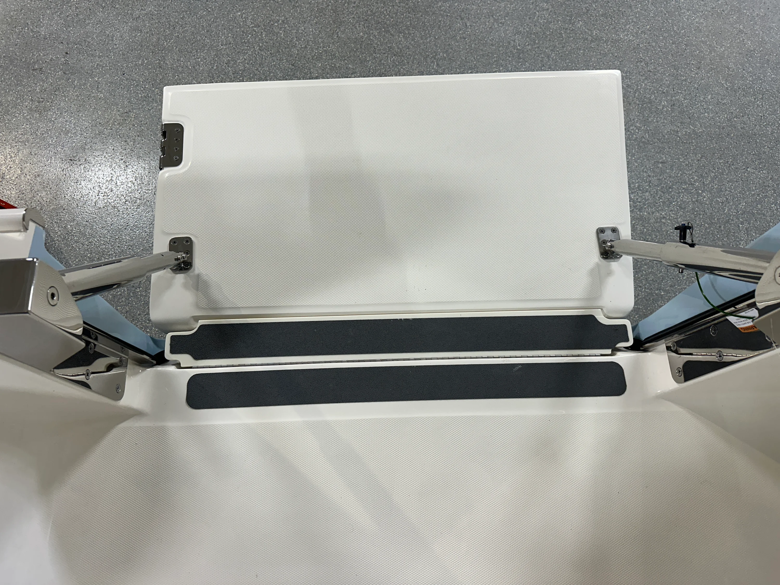 2026 Boston Whaler 280 Dauntless Image Thumbnail #38