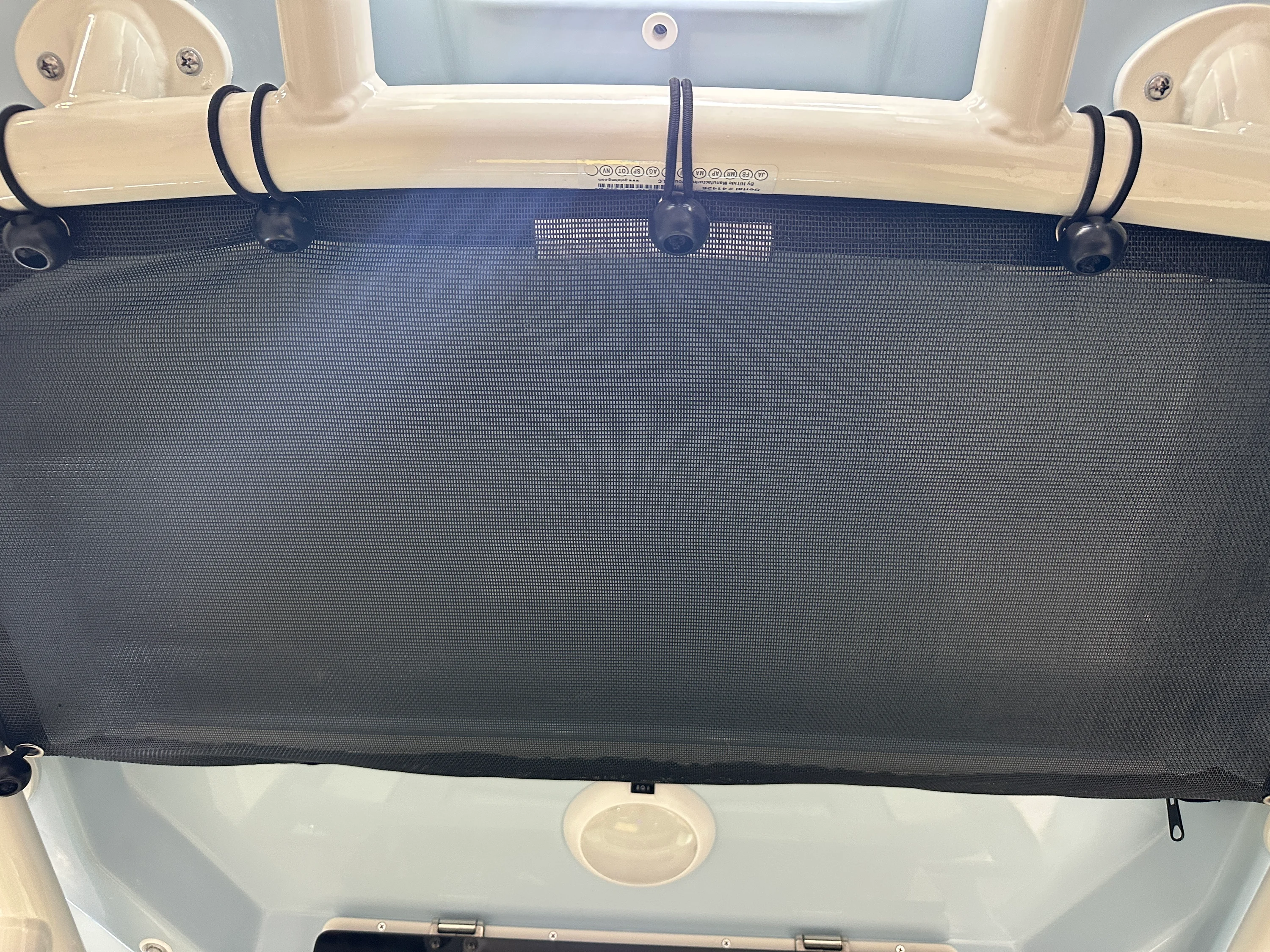 2026 Boston Whaler 280 Dauntless Image Thumbnail #60