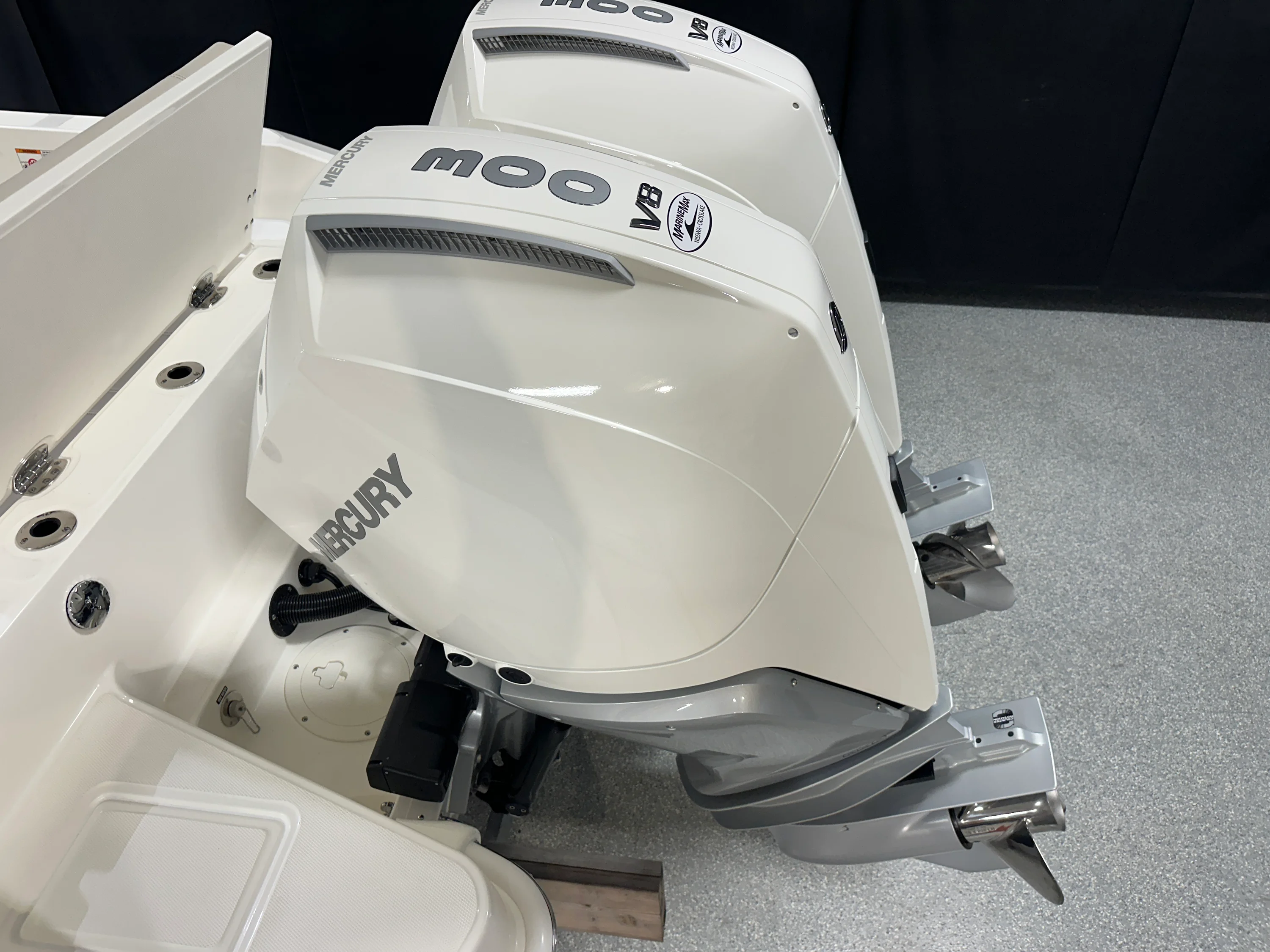 2026 Boston Whaler 280 Dauntless Image Thumbnail #20