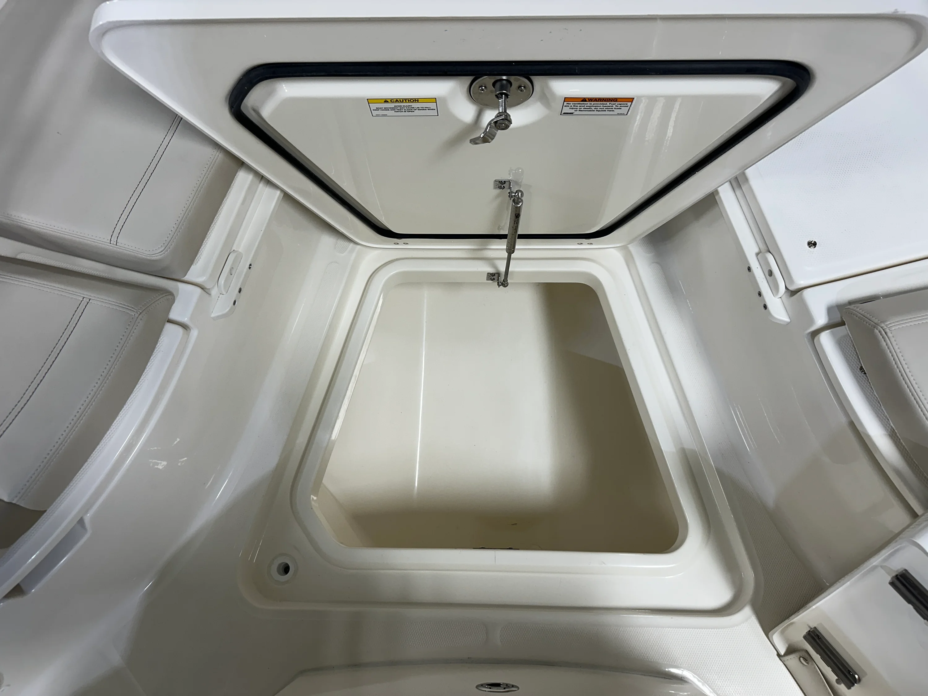 2026 Boston Whaler 280 Dauntless Image Thumbnail #97