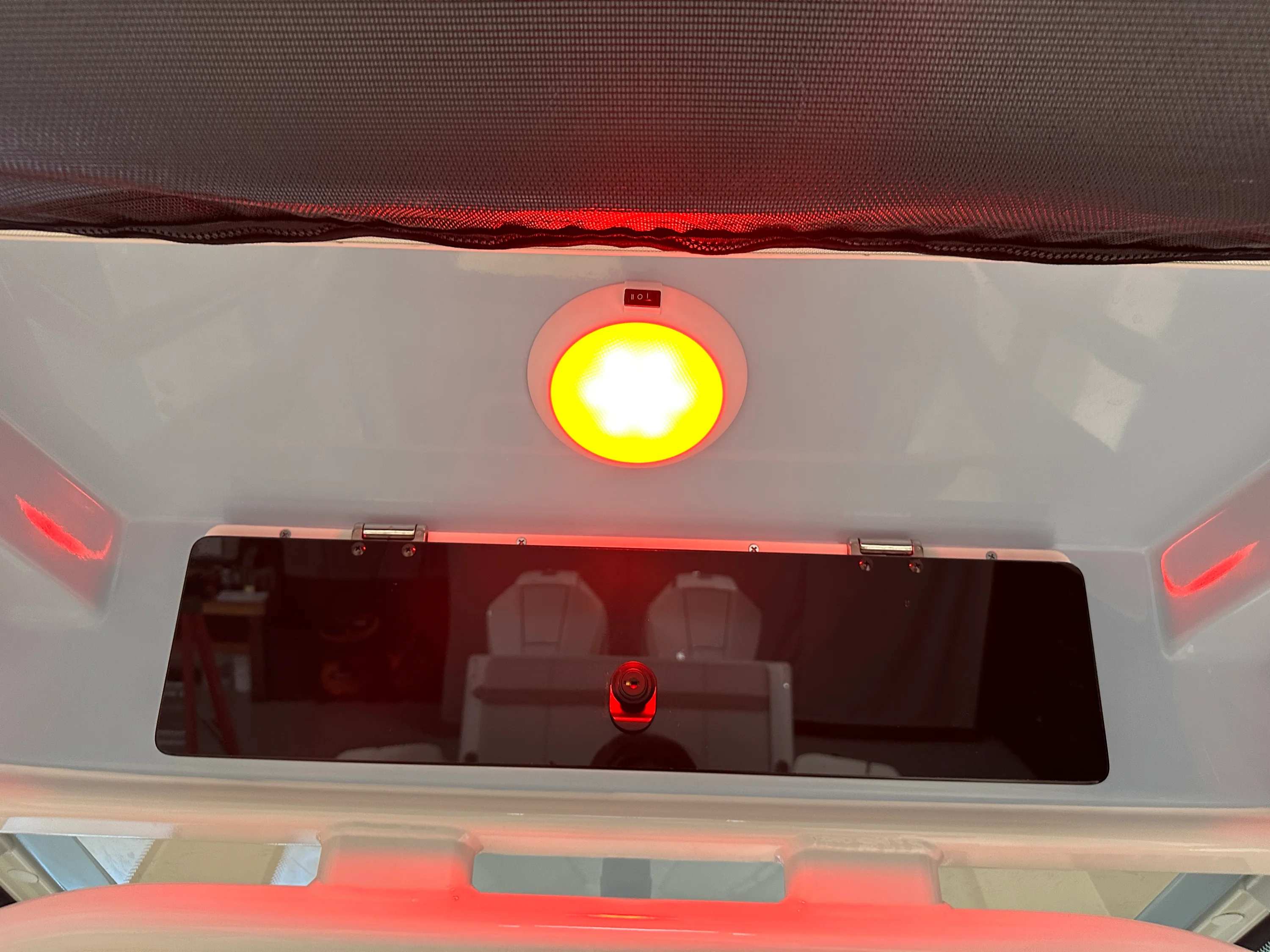 2026 Boston Whaler 280 Dauntless Image Thumbnail #62