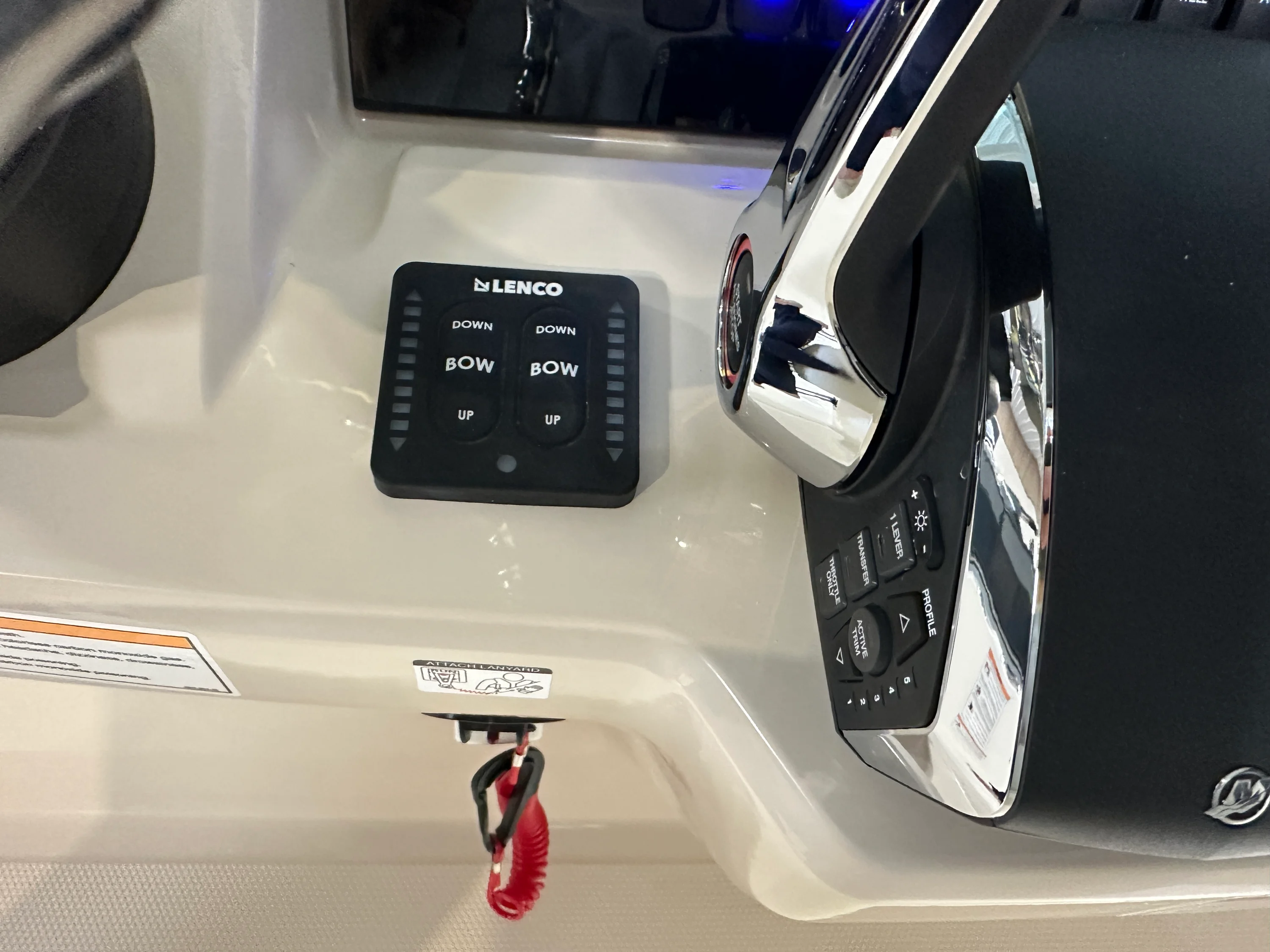 2026 Boston Whaler 280 Dauntless Image Thumbnail #66