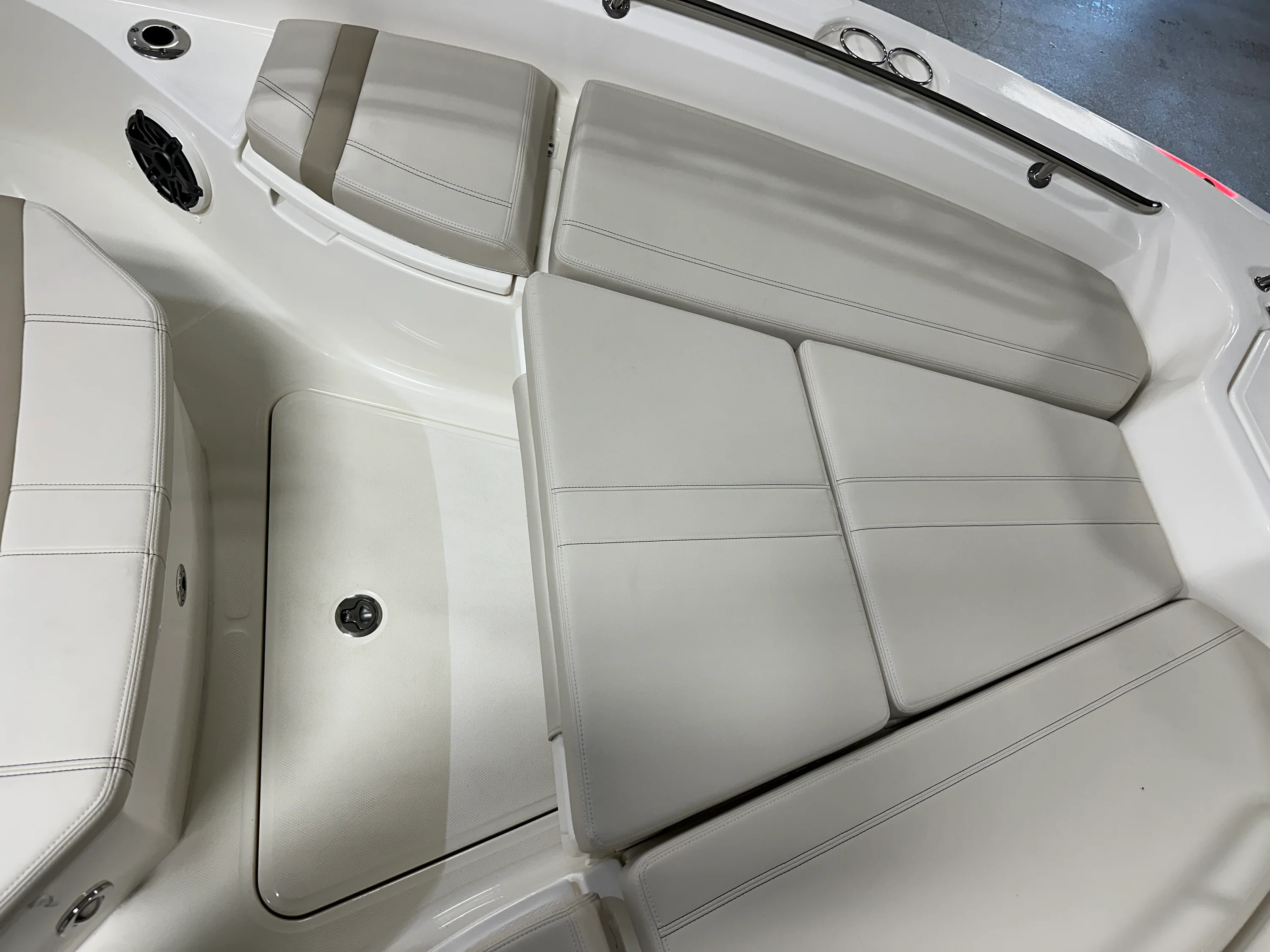 2026 Boston Whaler 280 Dauntless Image Thumbnail #89