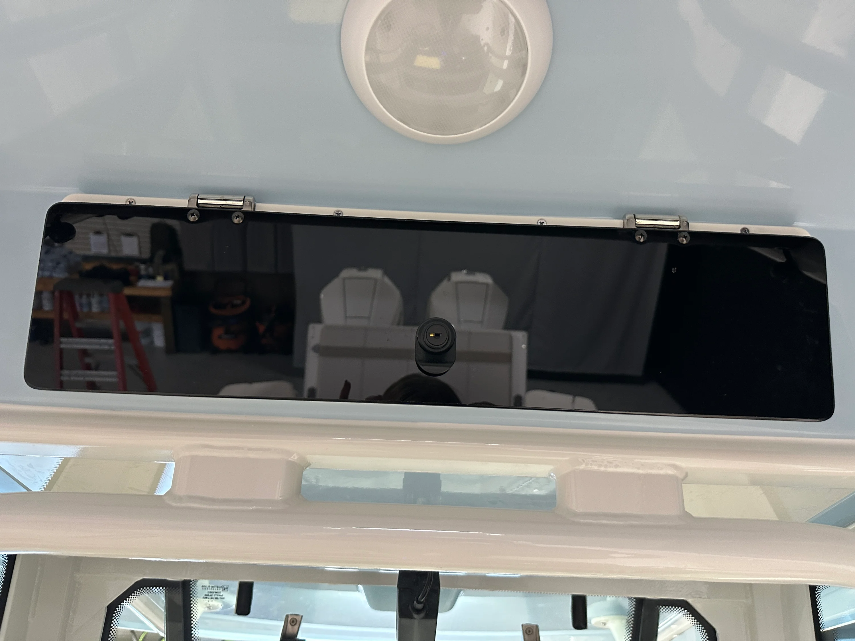 2026 Boston Whaler 280 Dauntless Image Thumbnail #63