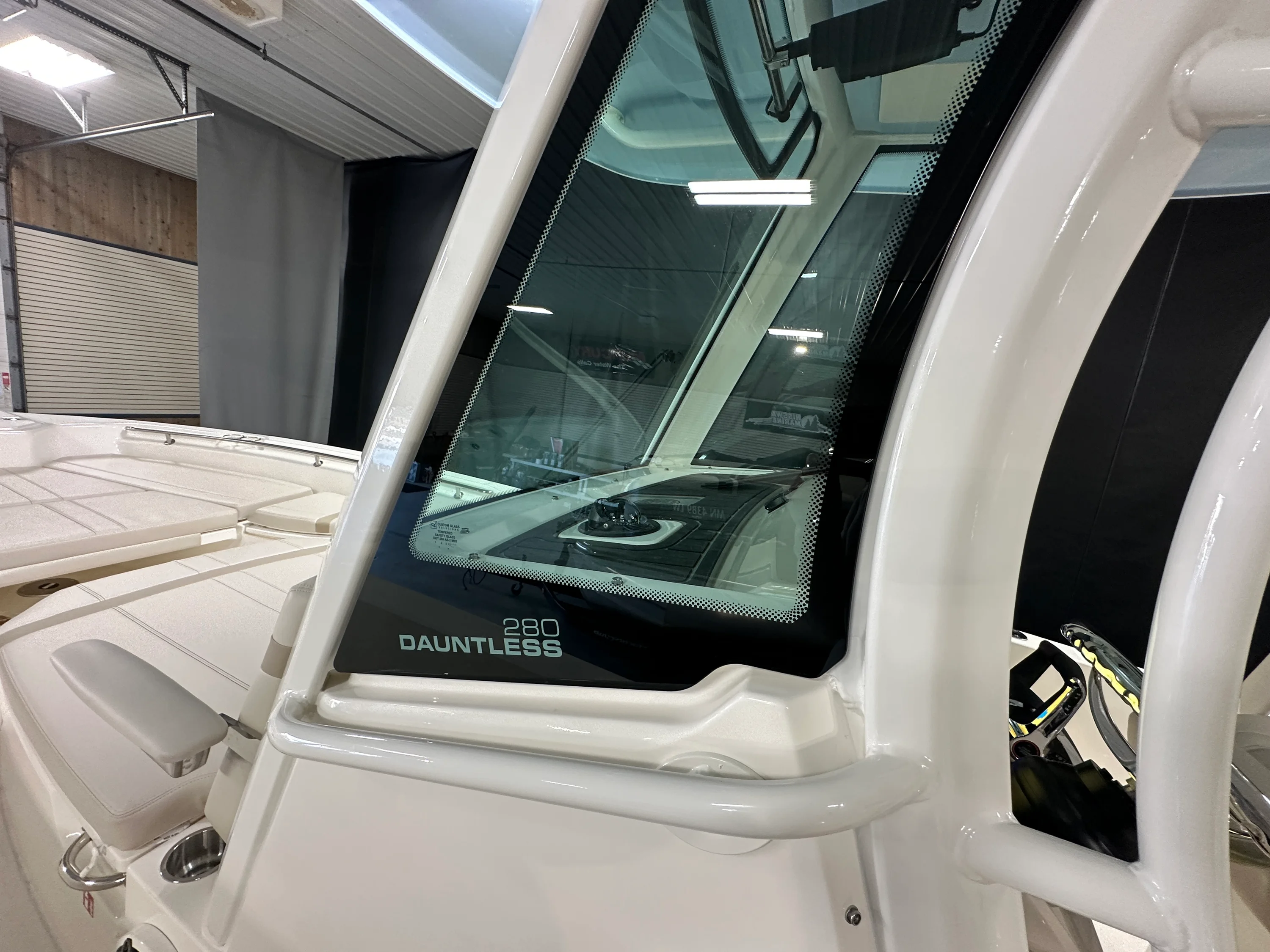 2026 Boston Whaler 280 Dauntless Image Thumbnail #69