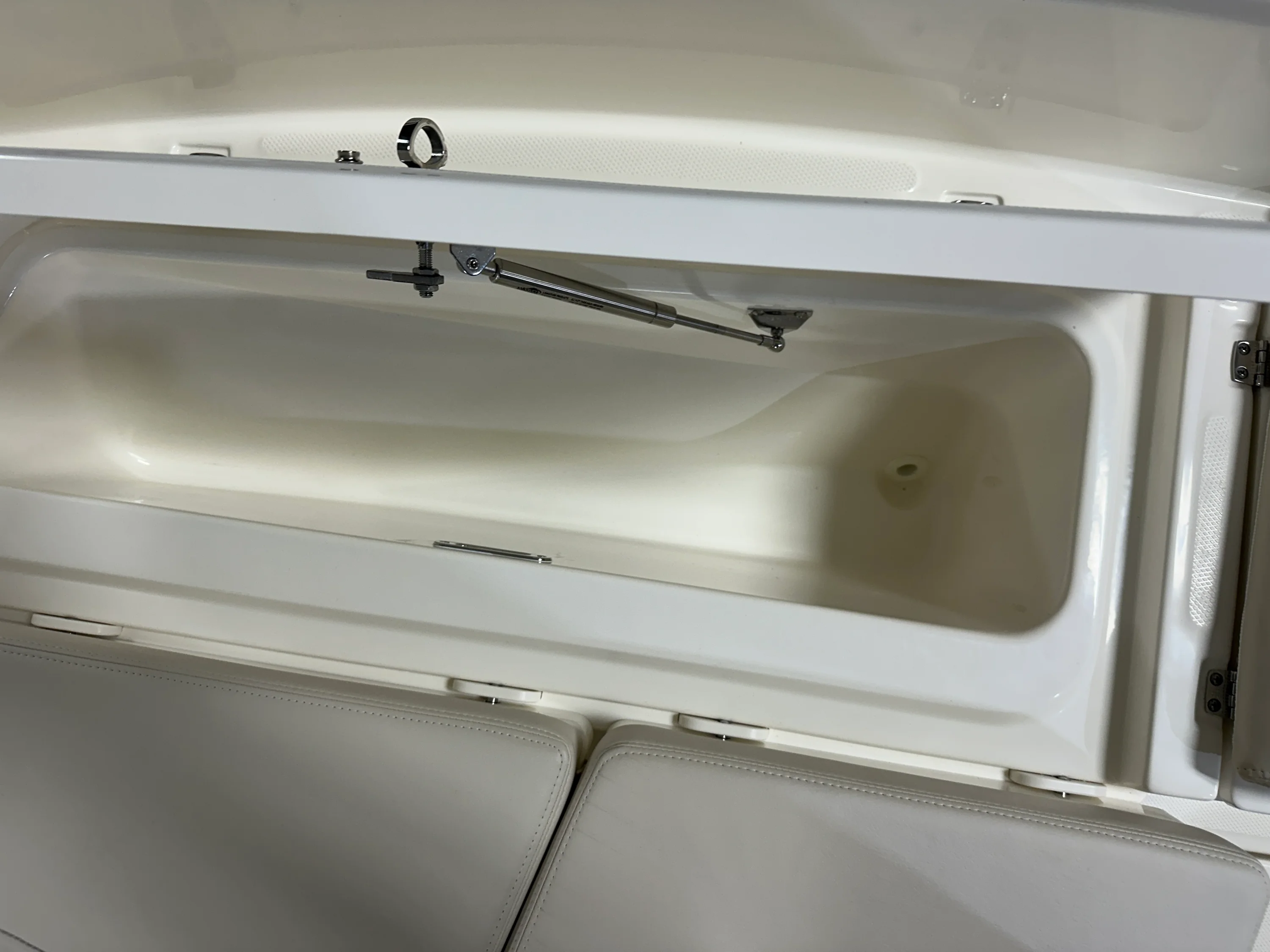 2026 Boston Whaler 280 Dauntless Image Thumbnail #98