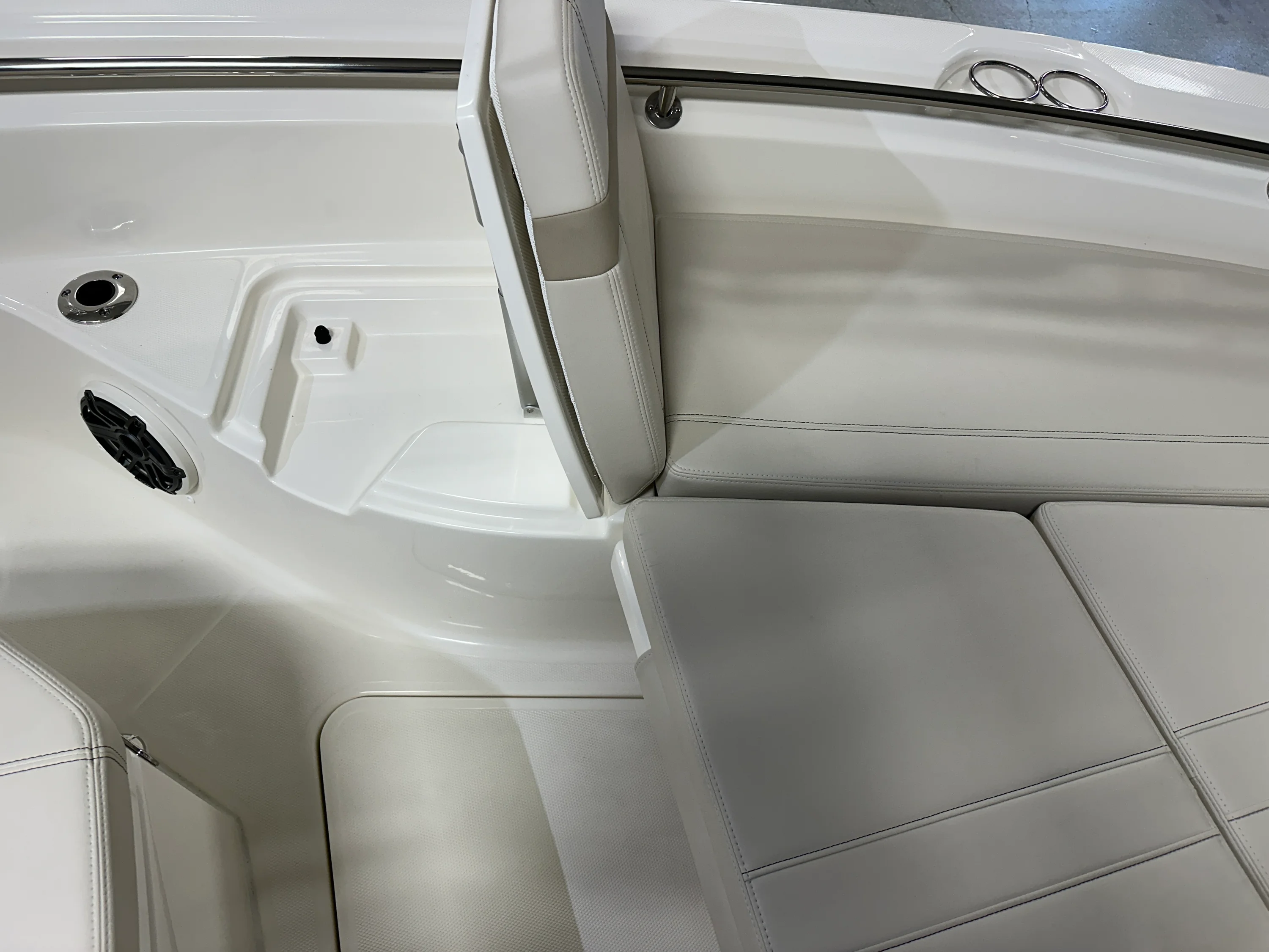 2026 Boston Whaler 280 Dauntless Image Thumbnail #91