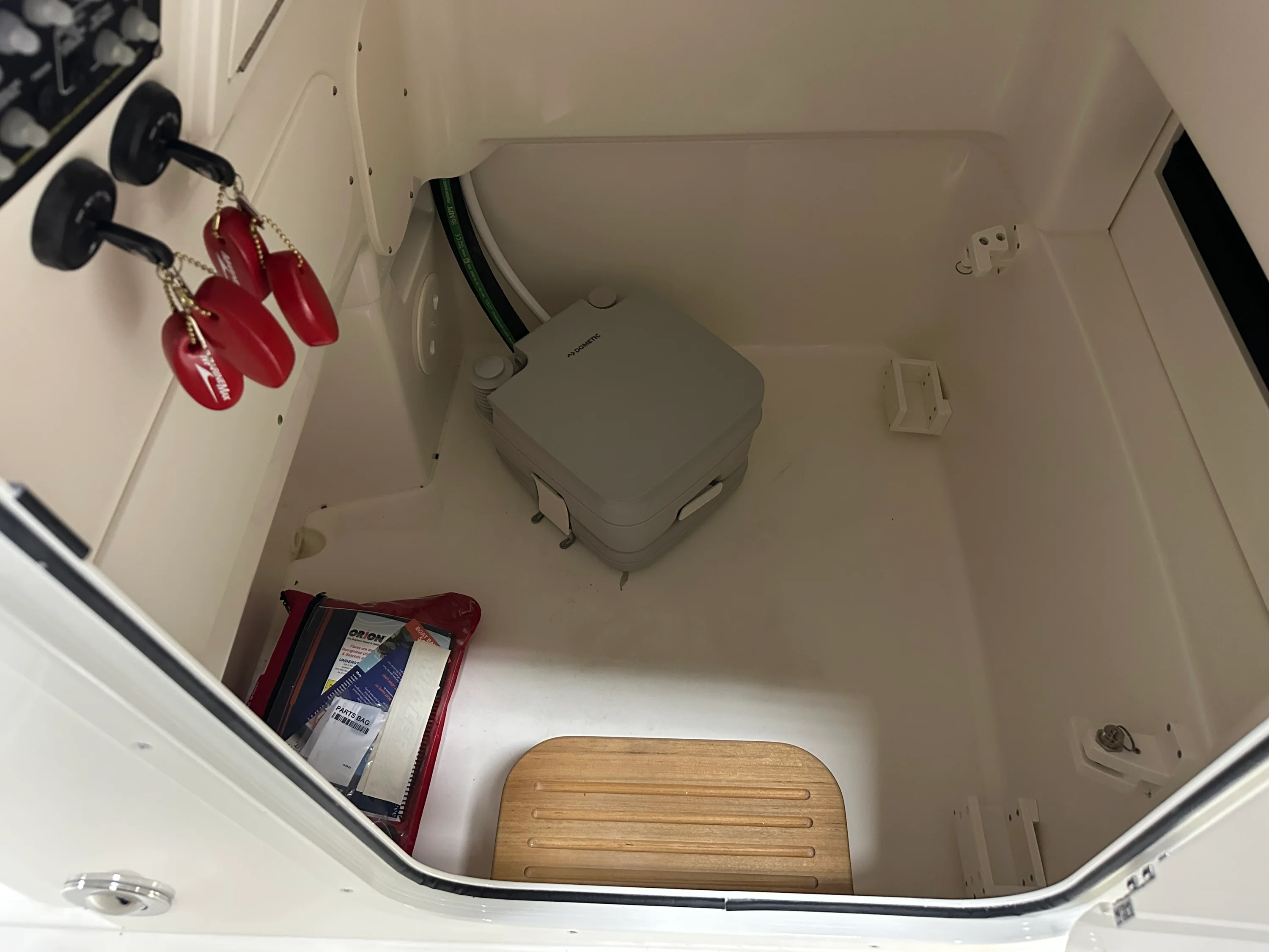 2026 Boston Whaler 280 Dauntless Image Thumbnail #75