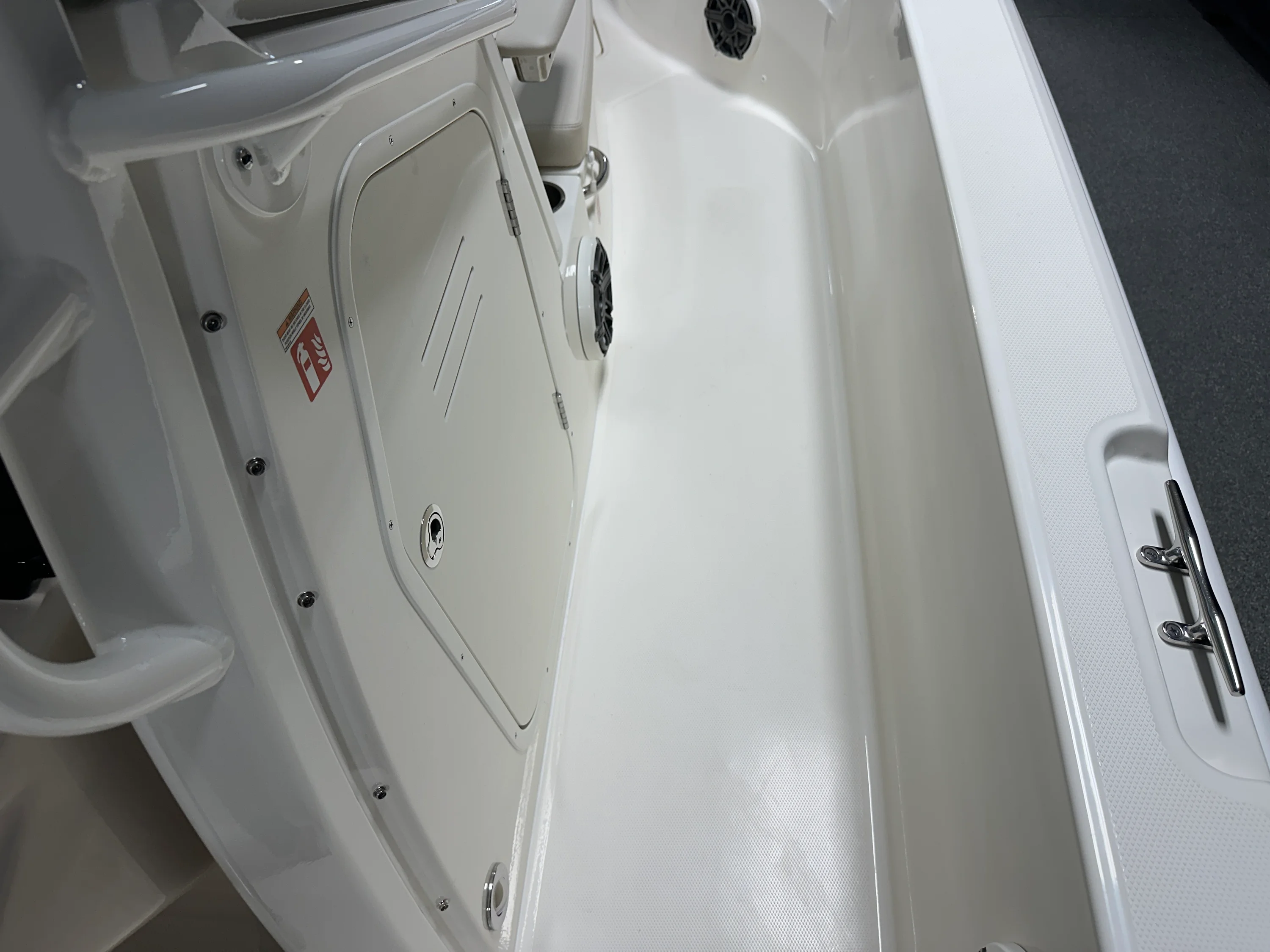 2026 Boston Whaler 280 Dauntless Image Thumbnail #73