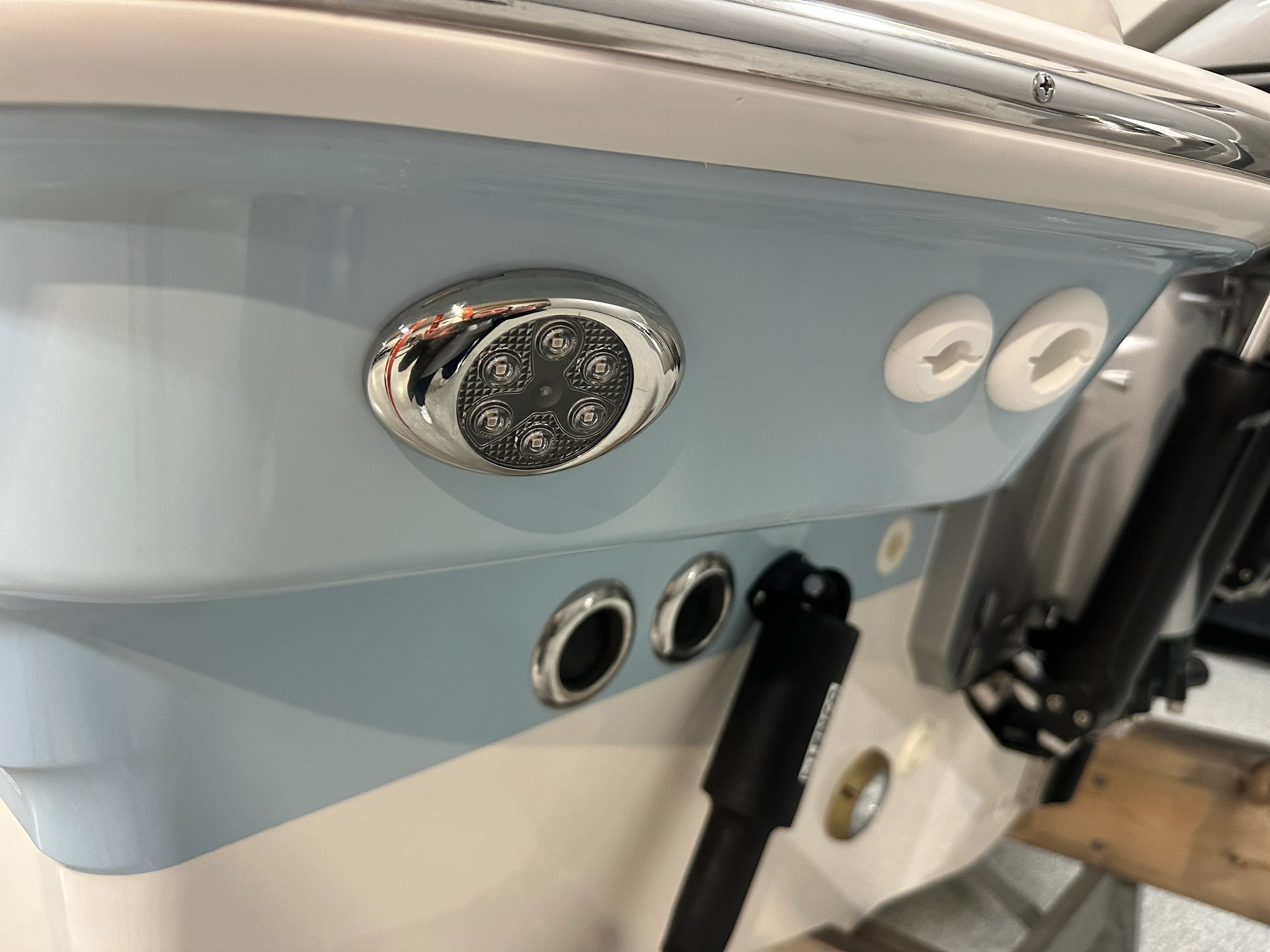 2026 Boston Whaler 280 Dauntless Image Thumbnail #22