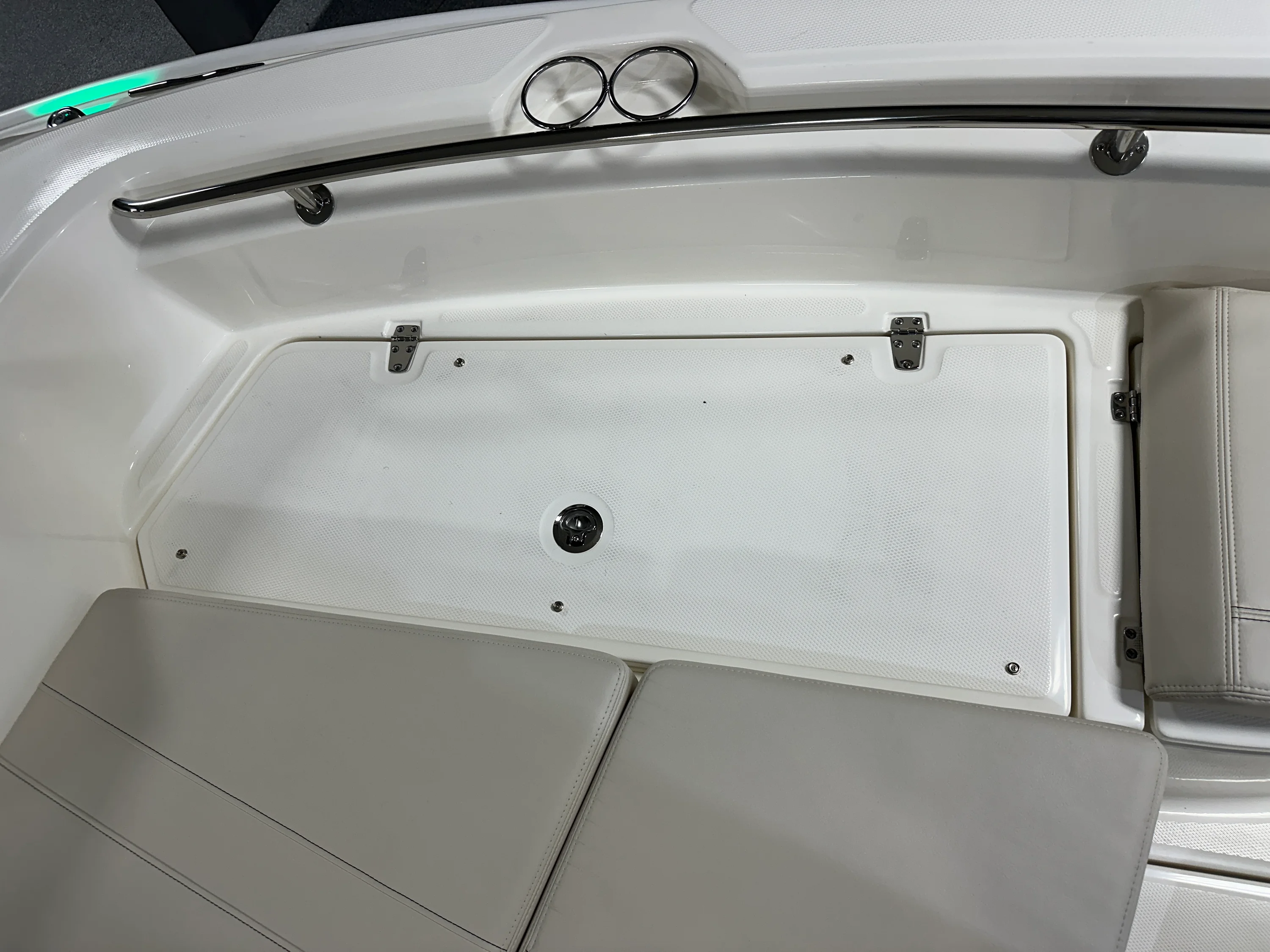 2026 Boston Whaler 280 Dauntless Image Thumbnail #96