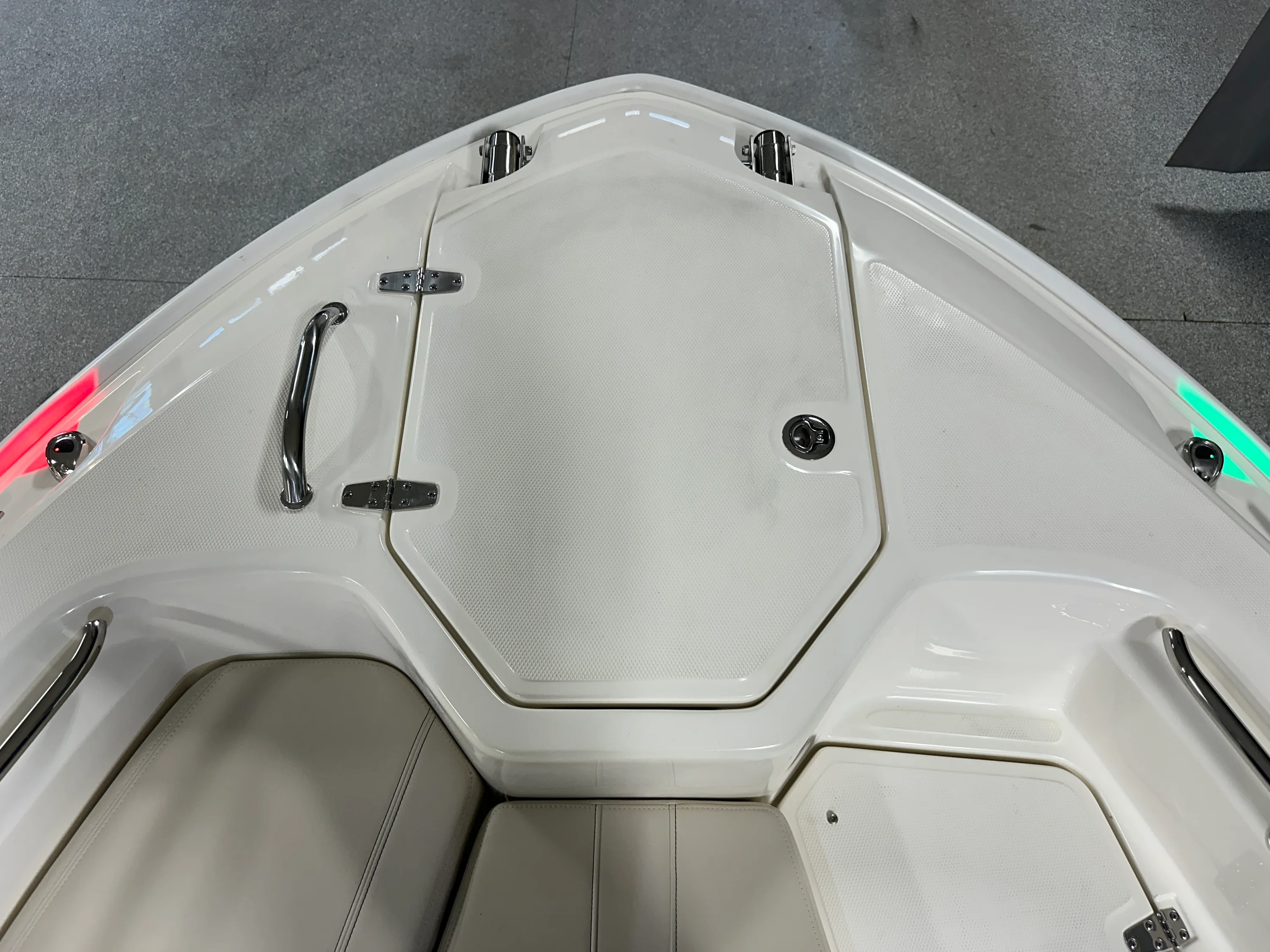 2026 Boston Whaler 280 Dauntless Image Thumbnail #91