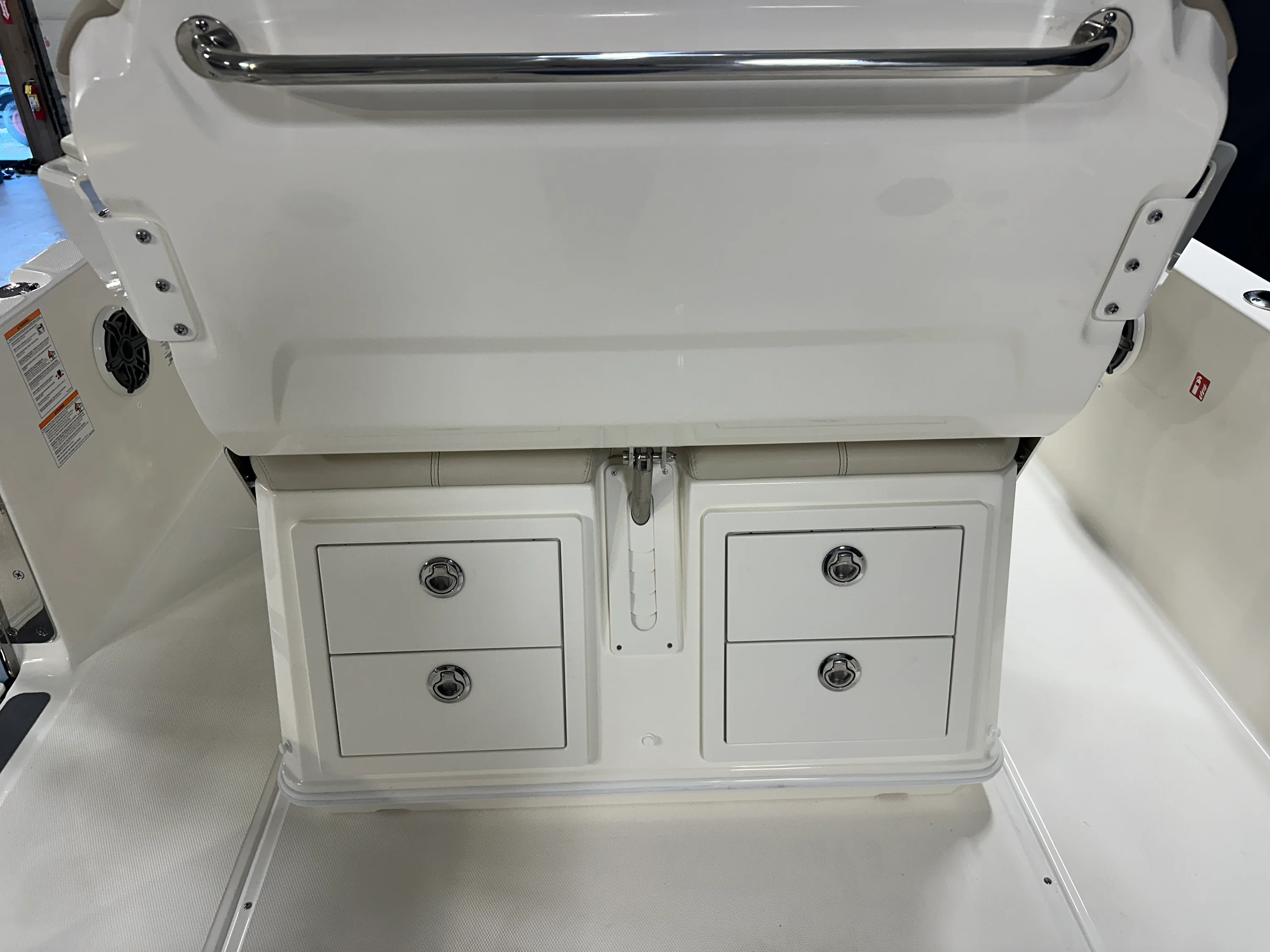 2026 Boston Whaler 280 Dauntless Image Thumbnail #40