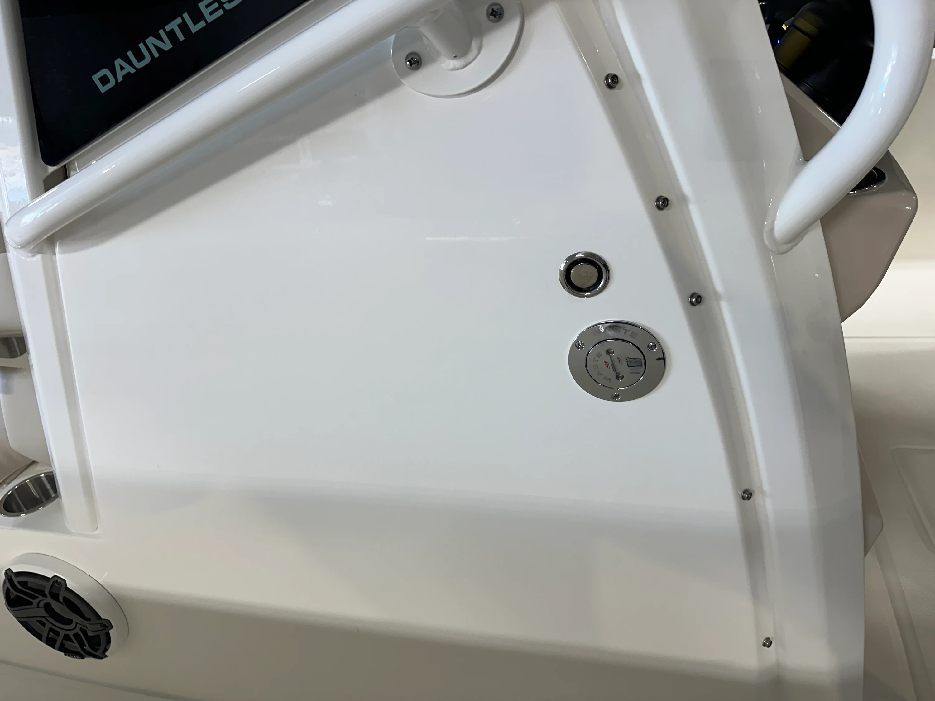 2026 Boston Whaler 280 Dauntless Image Thumbnail #68