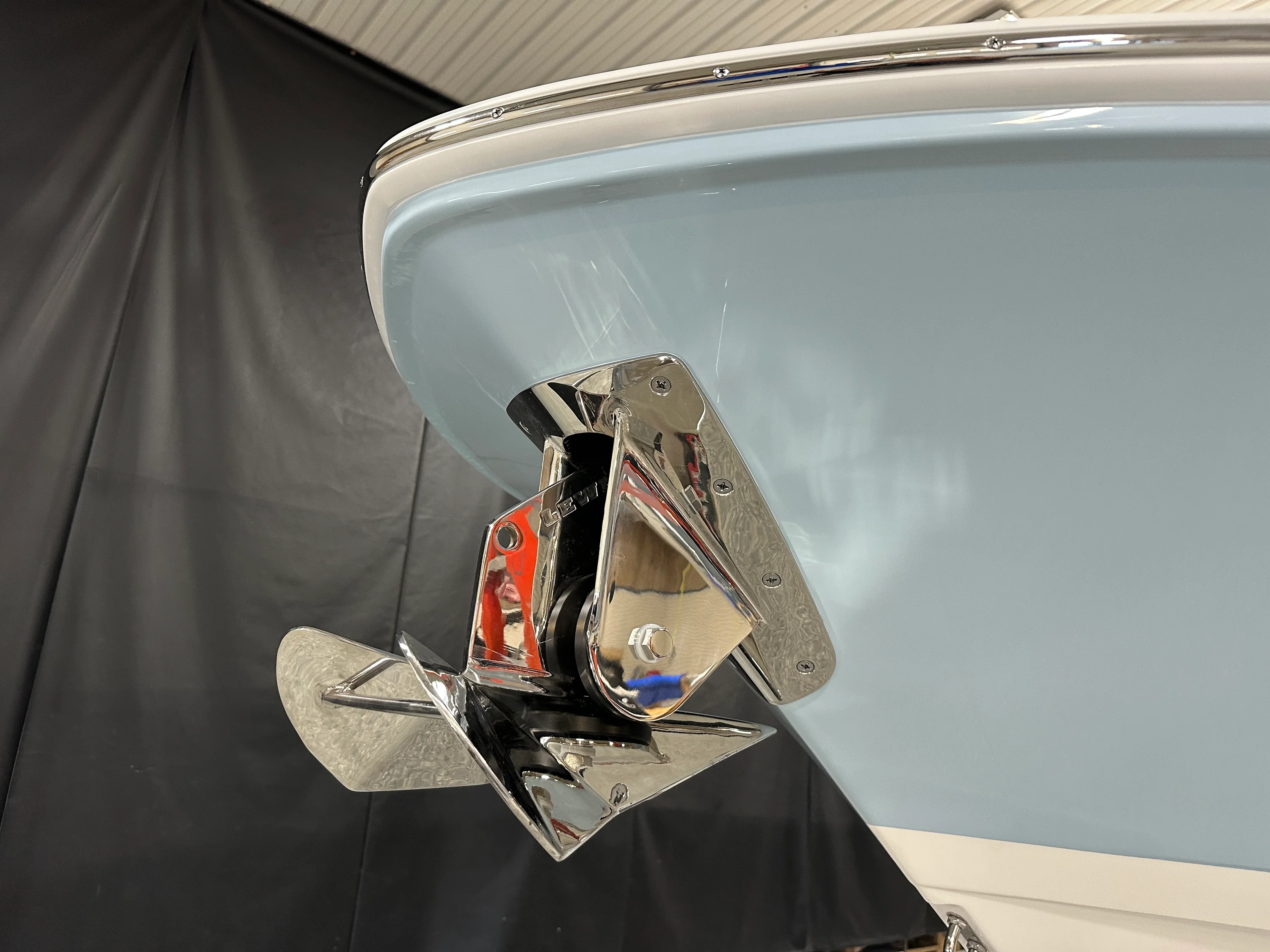 2026 Boston Whaler 280 Dauntless Image Thumbnail #3