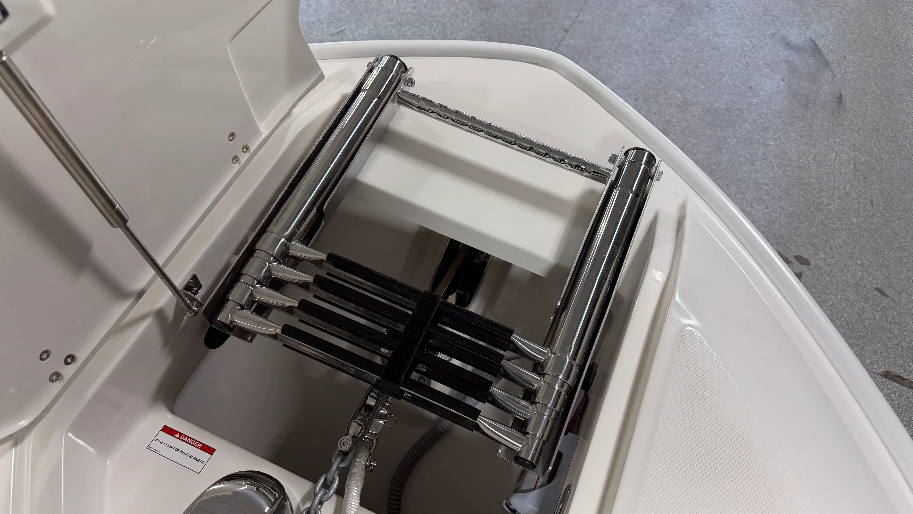 2026 Boston Whaler 280 Dauntless Image Thumbnail #94