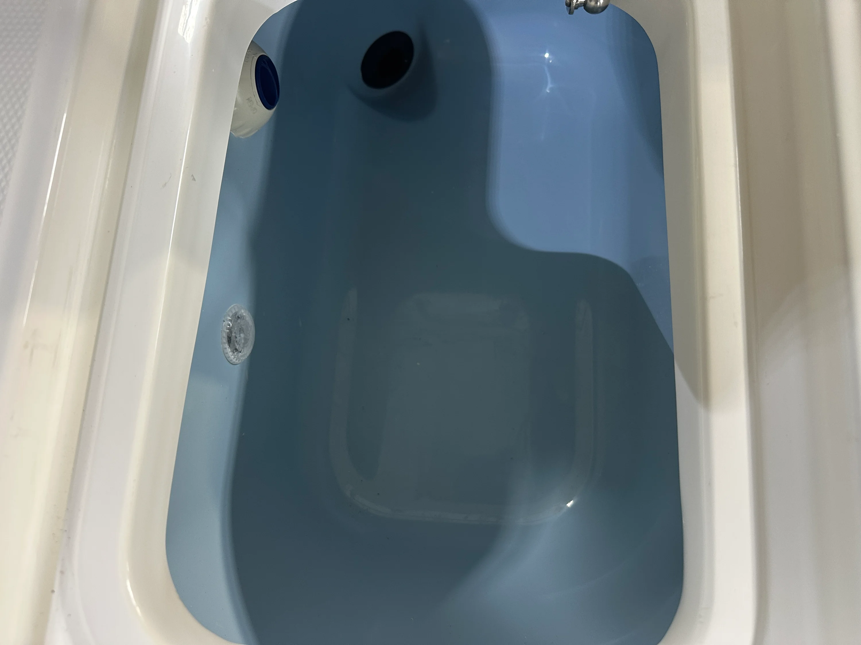 2026 Boston Whaler 280 Dauntless Image Thumbnail #31