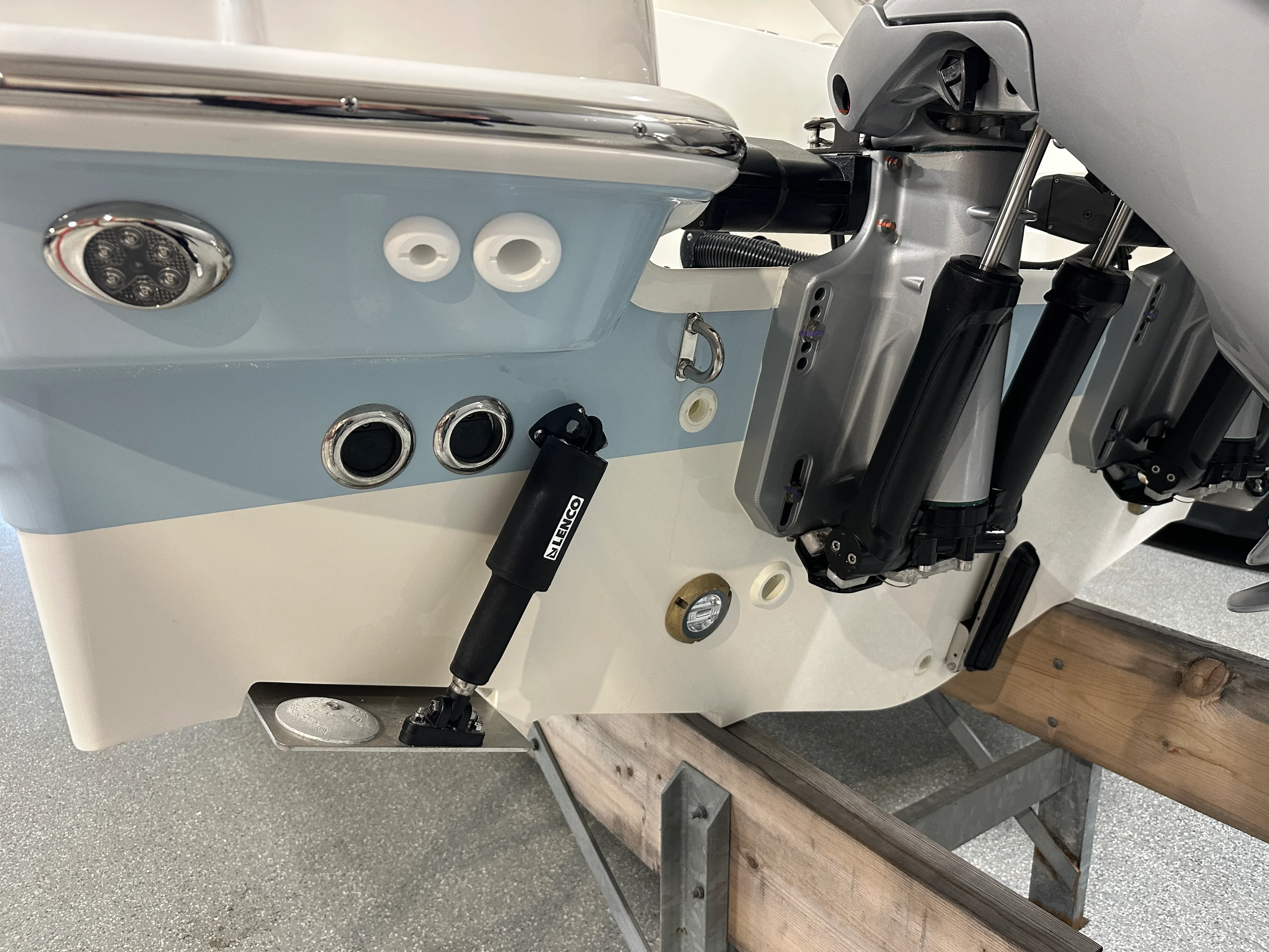 2026 Boston Whaler 280 Dauntless Image Thumbnail #21