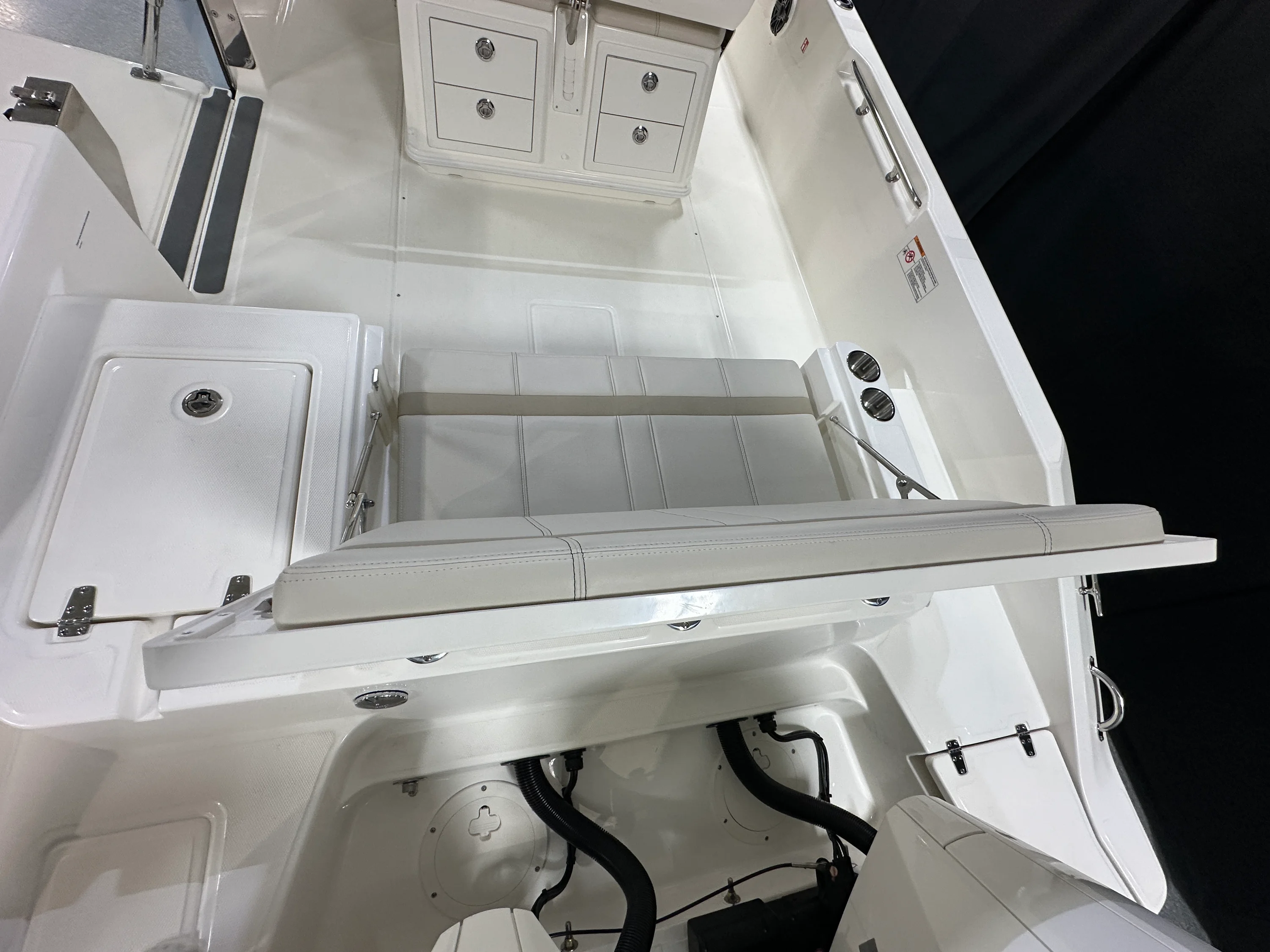 2026 Boston Whaler 280 Dauntless Image Thumbnail #27