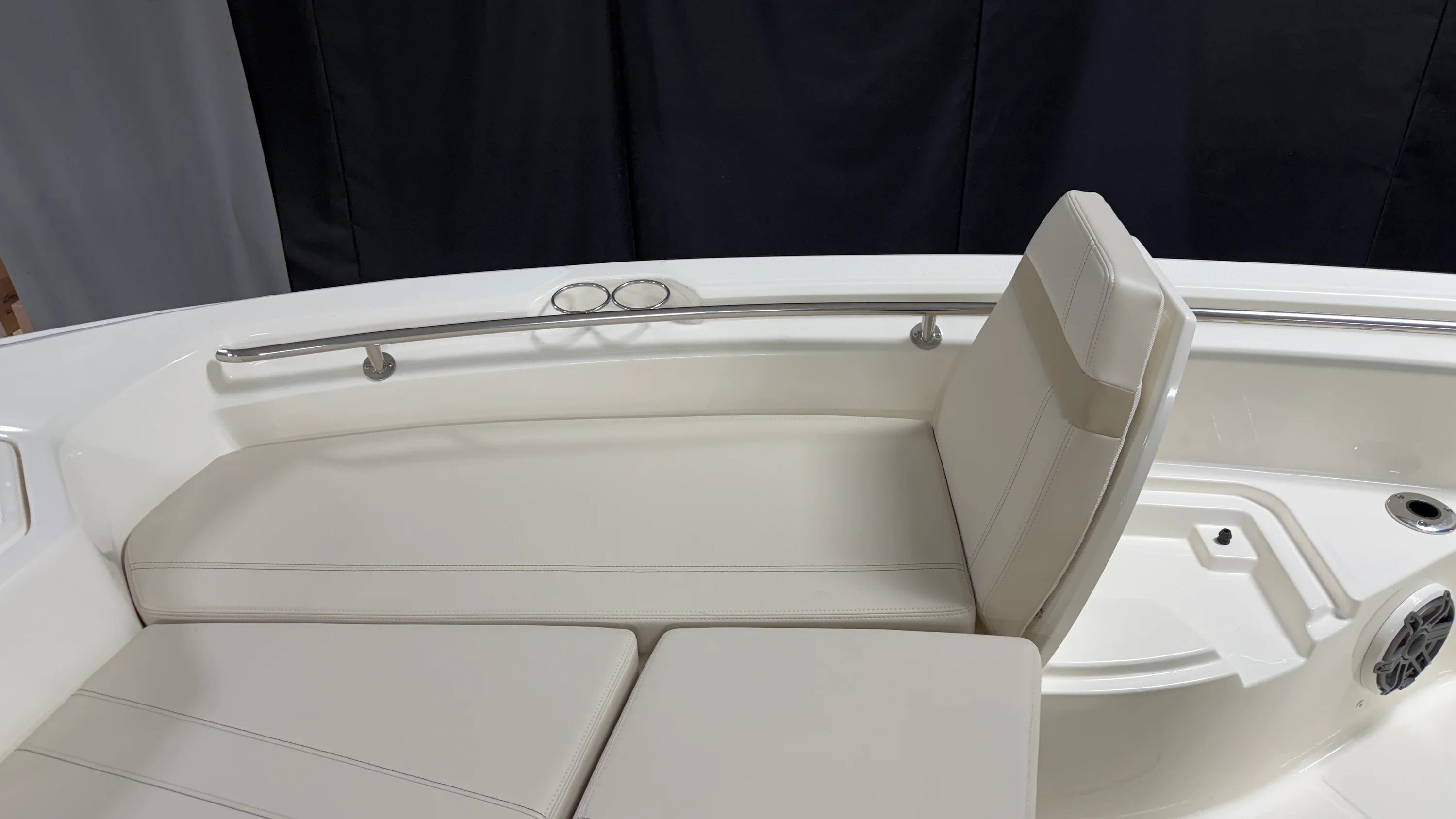 2026 Boston Whaler 280 Dauntless Image Thumbnail #94