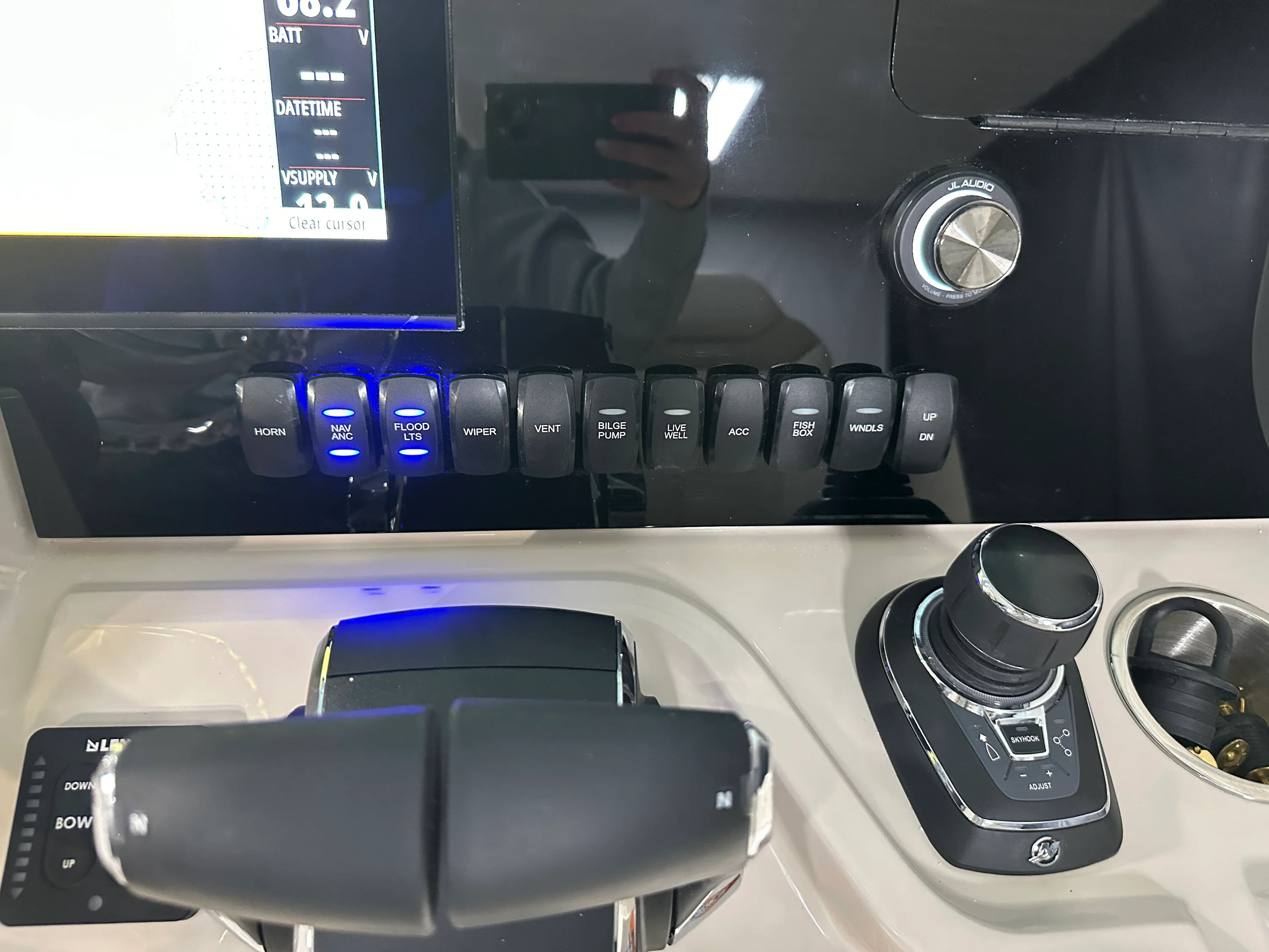 2026 Boston Whaler 280 Dauntless Image Thumbnail #54