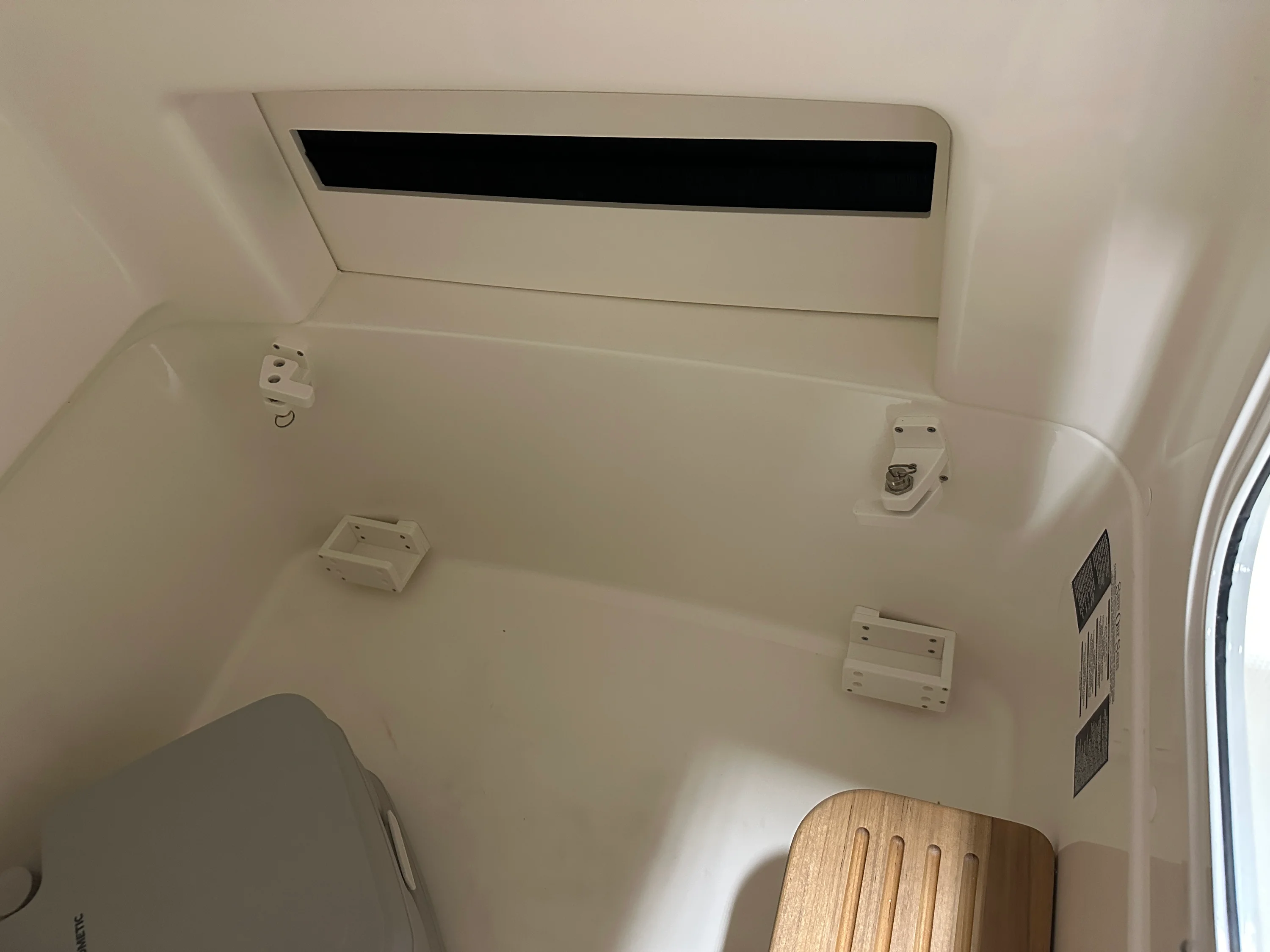 2026 Boston Whaler 280 Dauntless Image Thumbnail #77