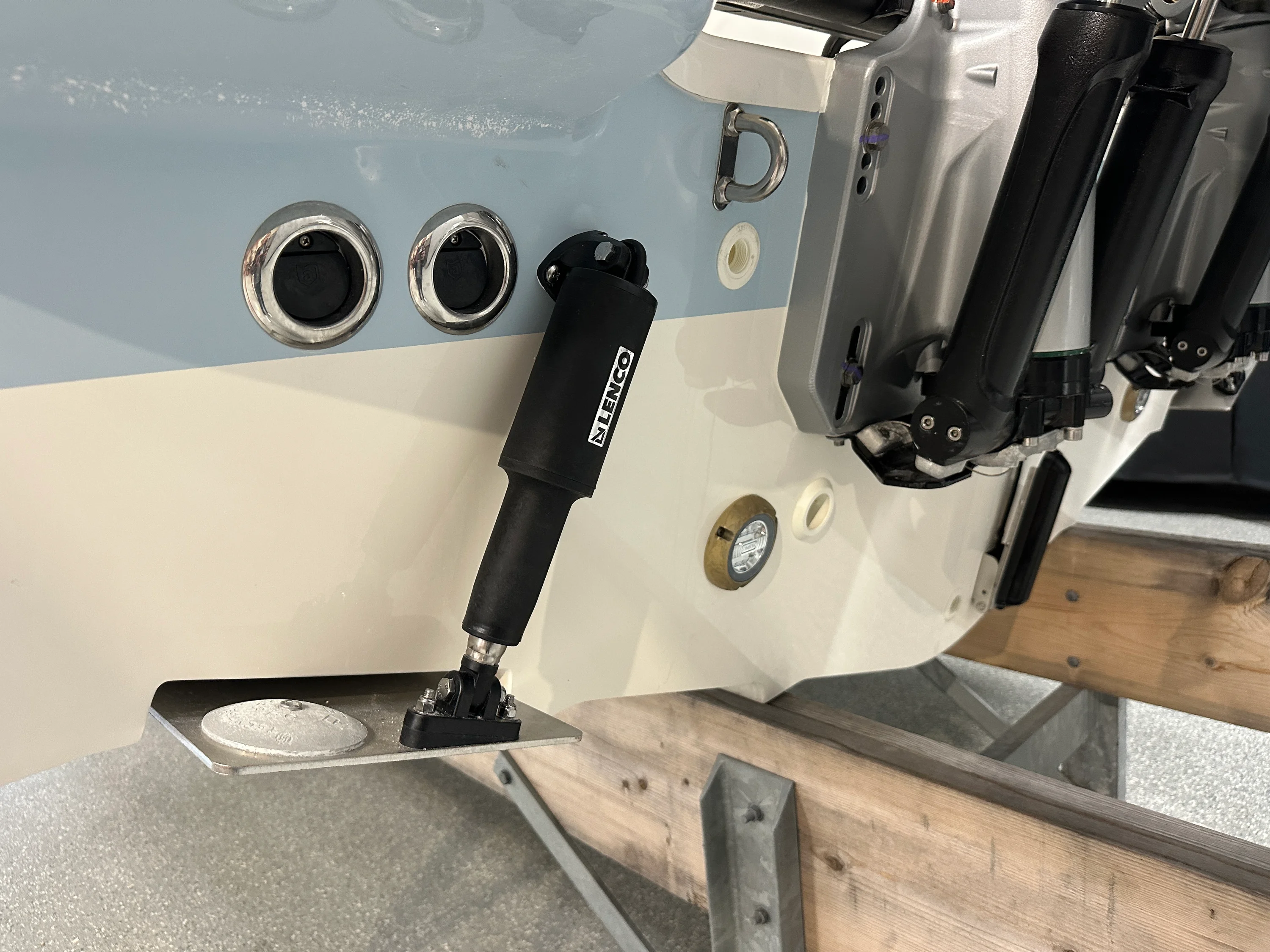 2026 Boston Whaler 280 Dauntless Image Thumbnail #23