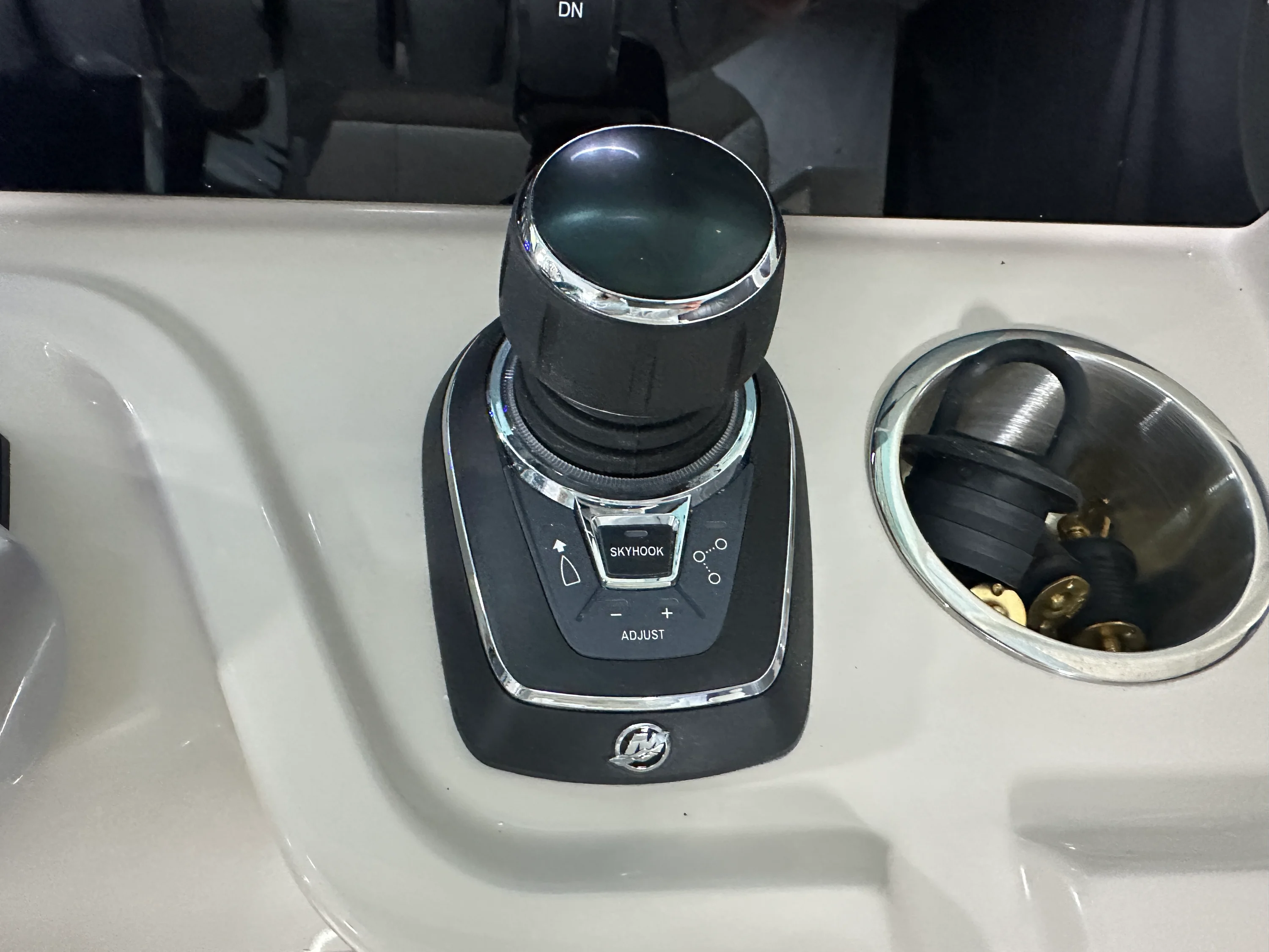 2026 Boston Whaler 280 Dauntless Image Thumbnail #65