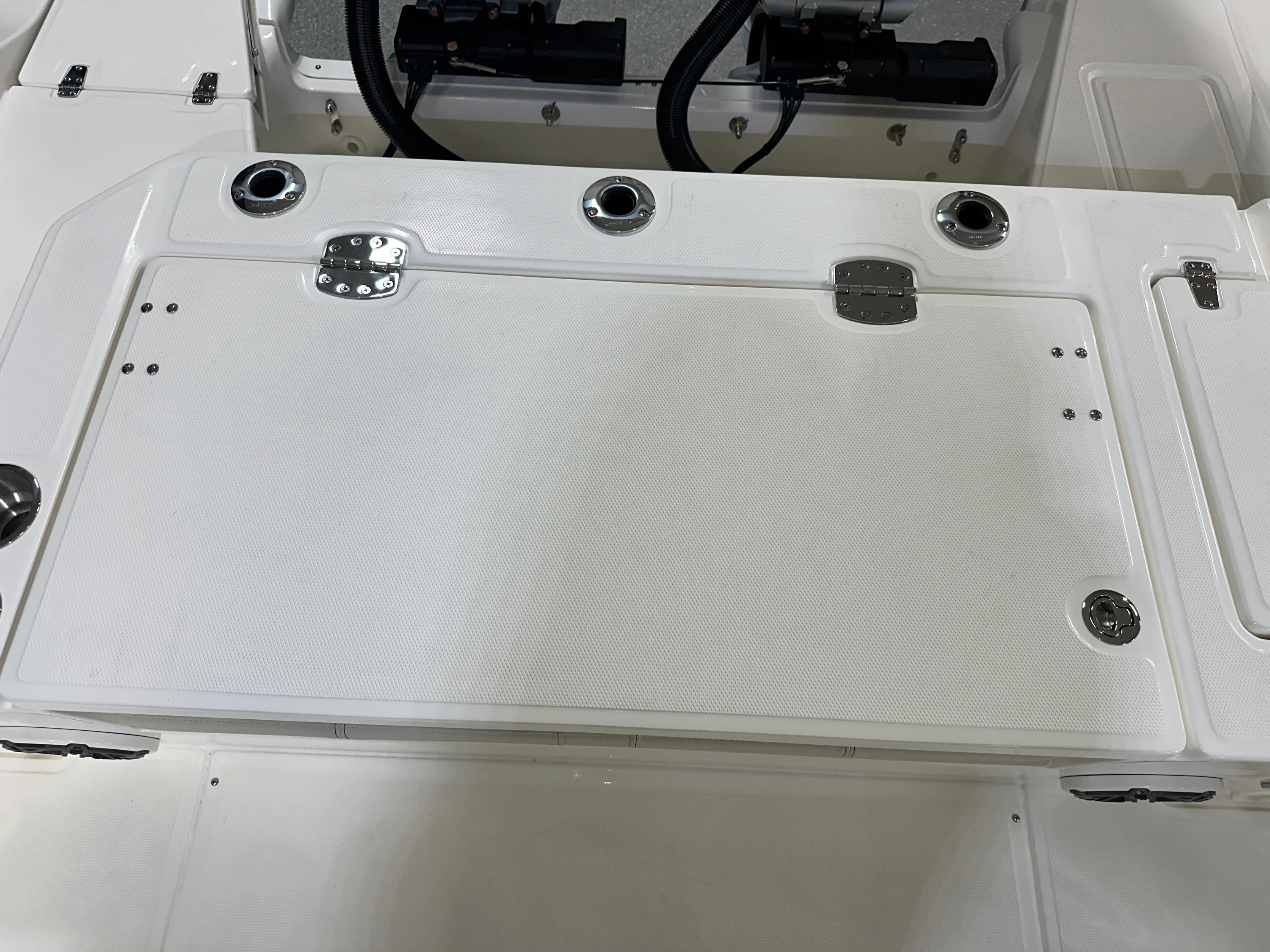 2026 Boston Whaler 280 Dauntless Image Thumbnail #32