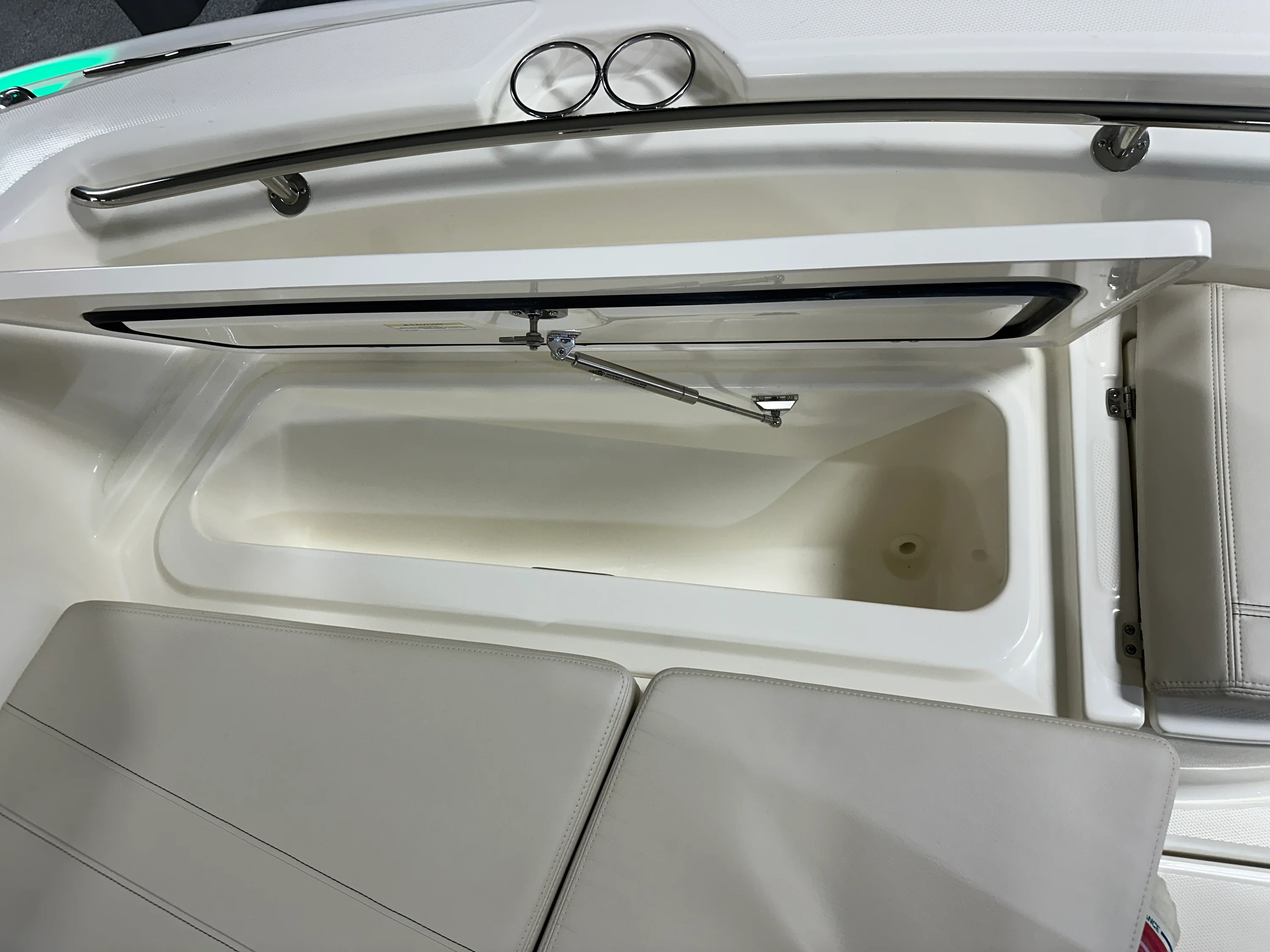 2026 Boston Whaler 280 Dauntless Image Thumbnail #97