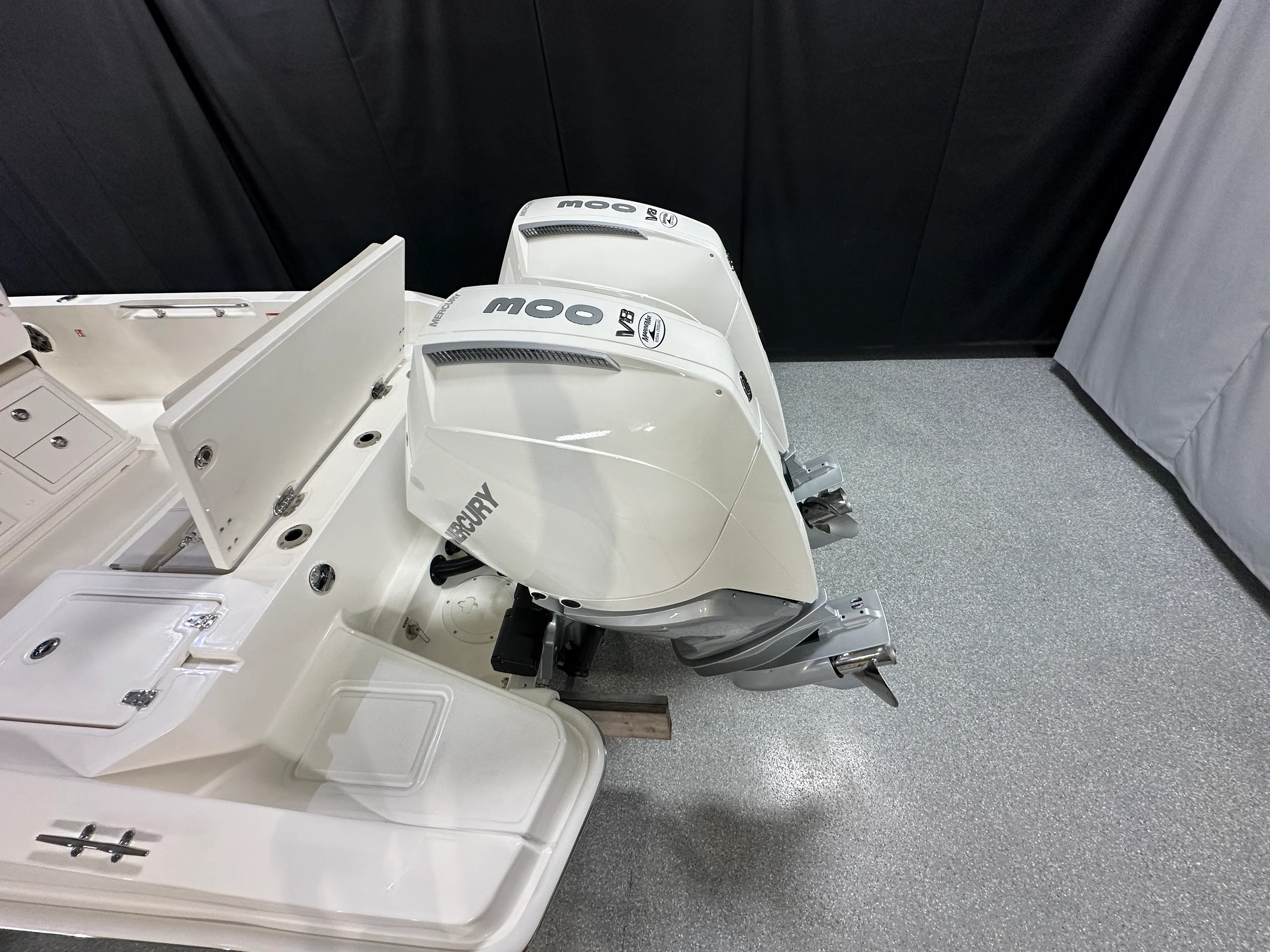 2026 Boston Whaler 280 Dauntless Image Thumbnail #19