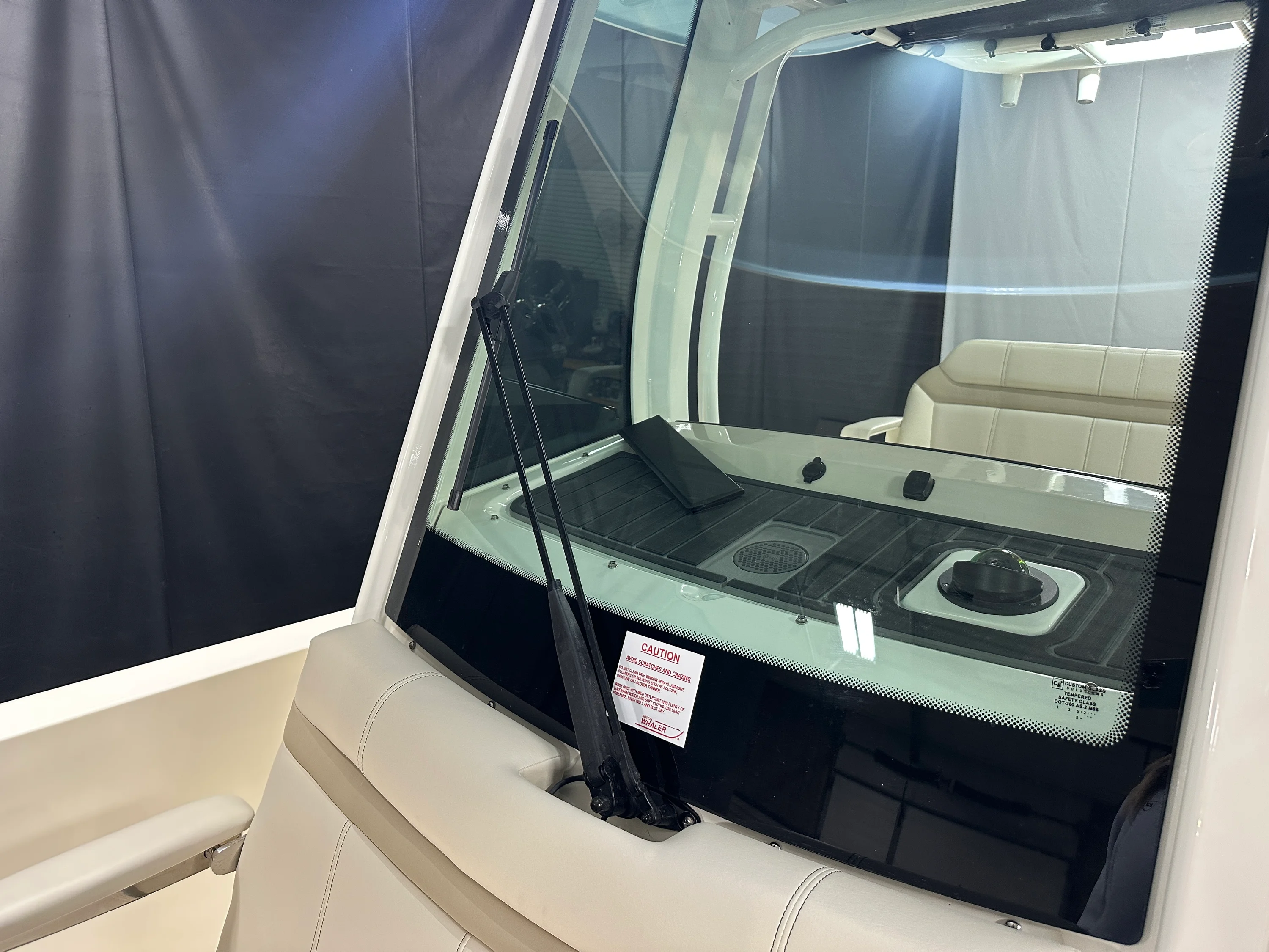 2026 Boston Whaler 280 Dauntless Image Thumbnail #79