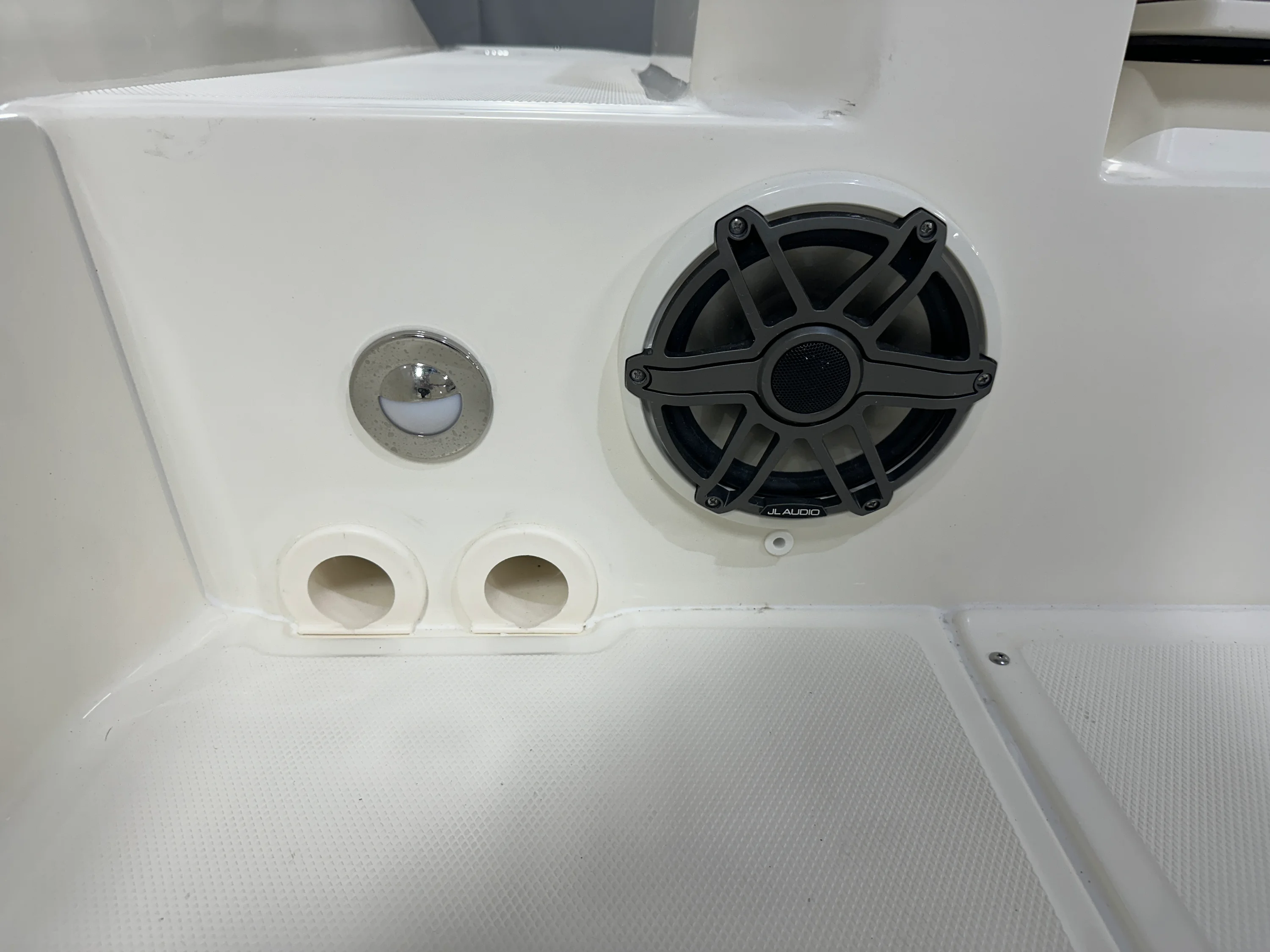 2026 Boston Whaler 280 Dauntless Image Thumbnail #37