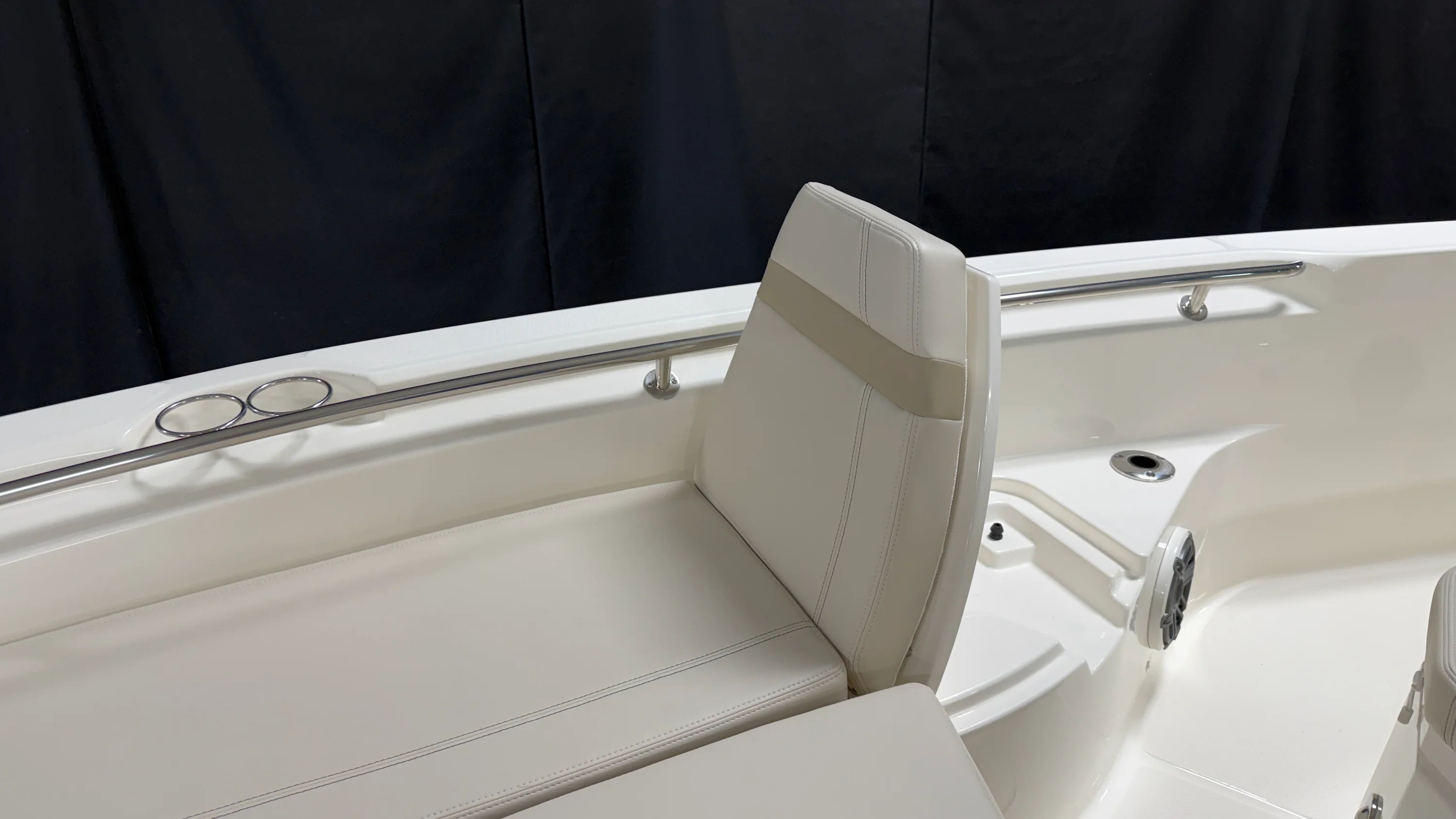 2026 Boston Whaler 280 Dauntless Image Thumbnail #93