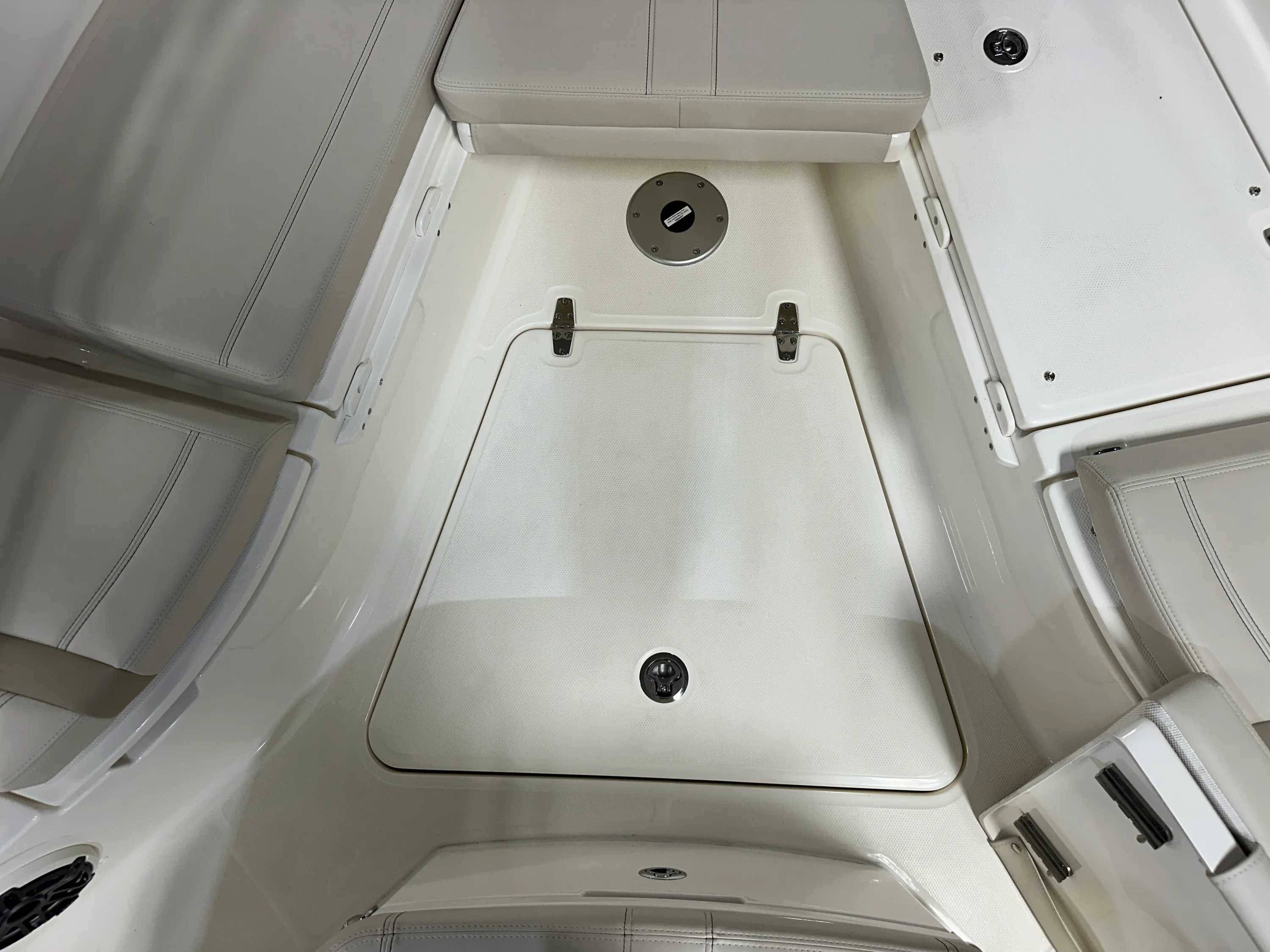 2026 Boston Whaler 280 Dauntless Image Thumbnail #96