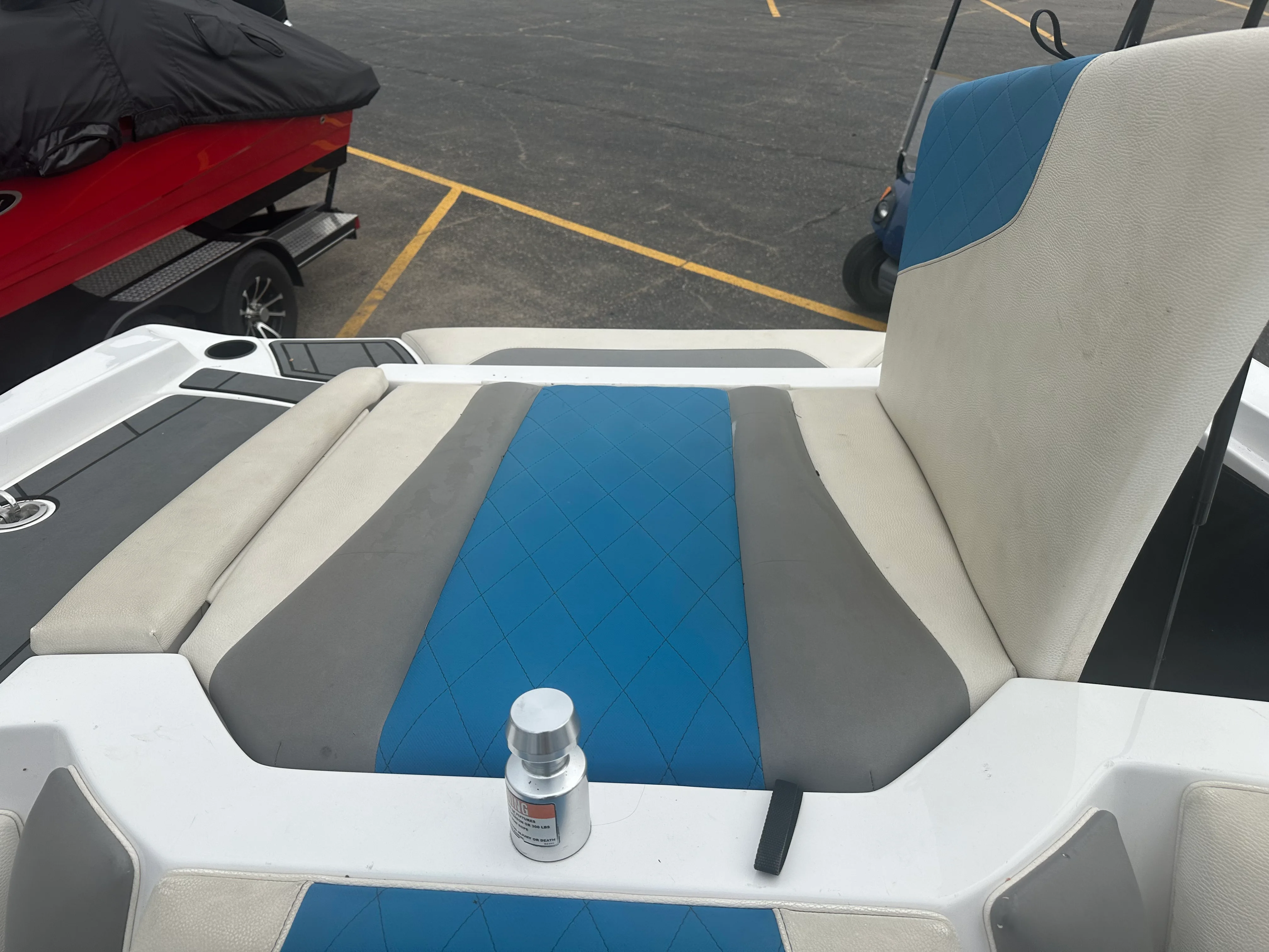 2016 Tige R20 Image Thumbnail #17