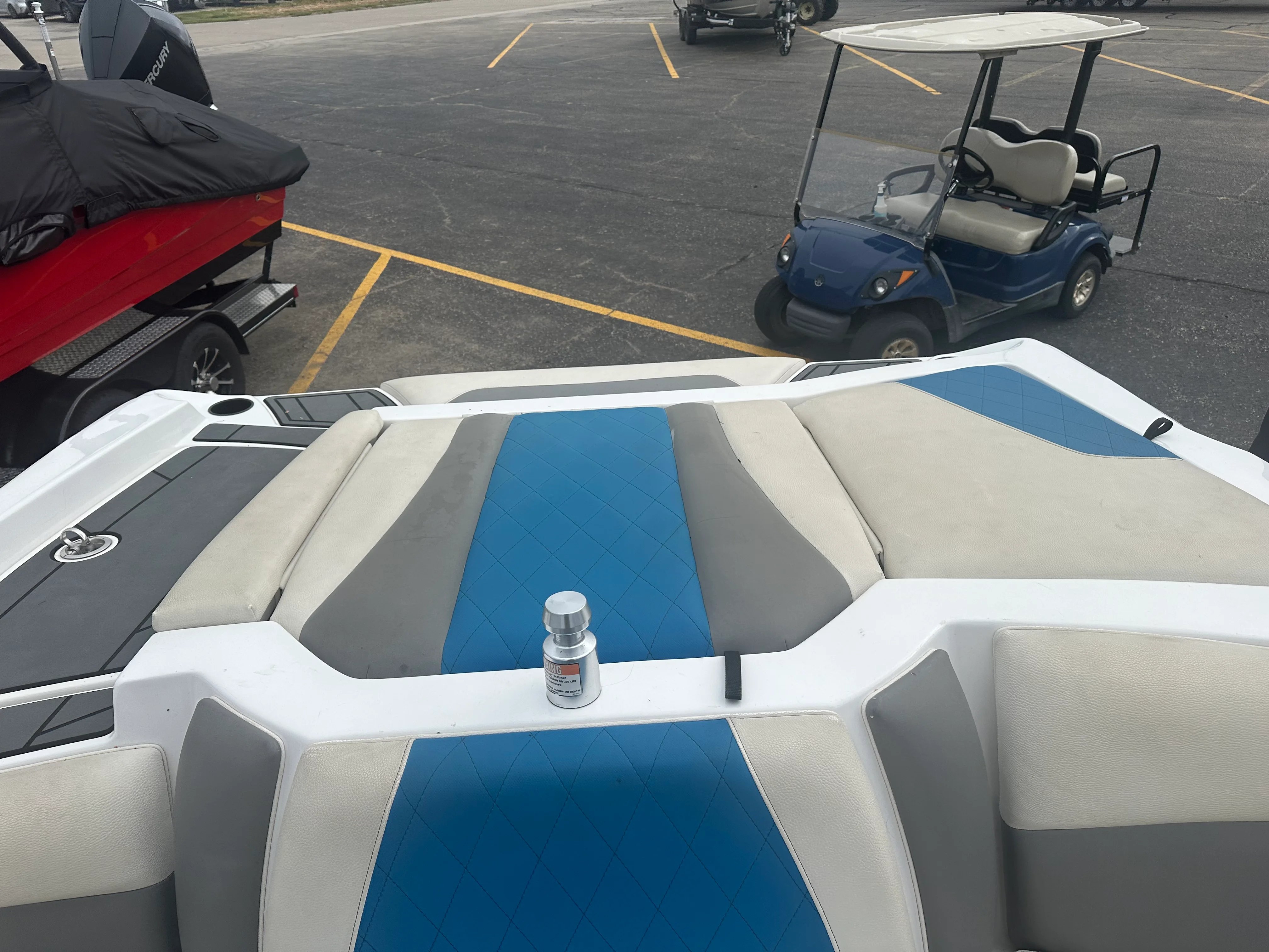 2016 Tige R20 Image Thumbnail #26