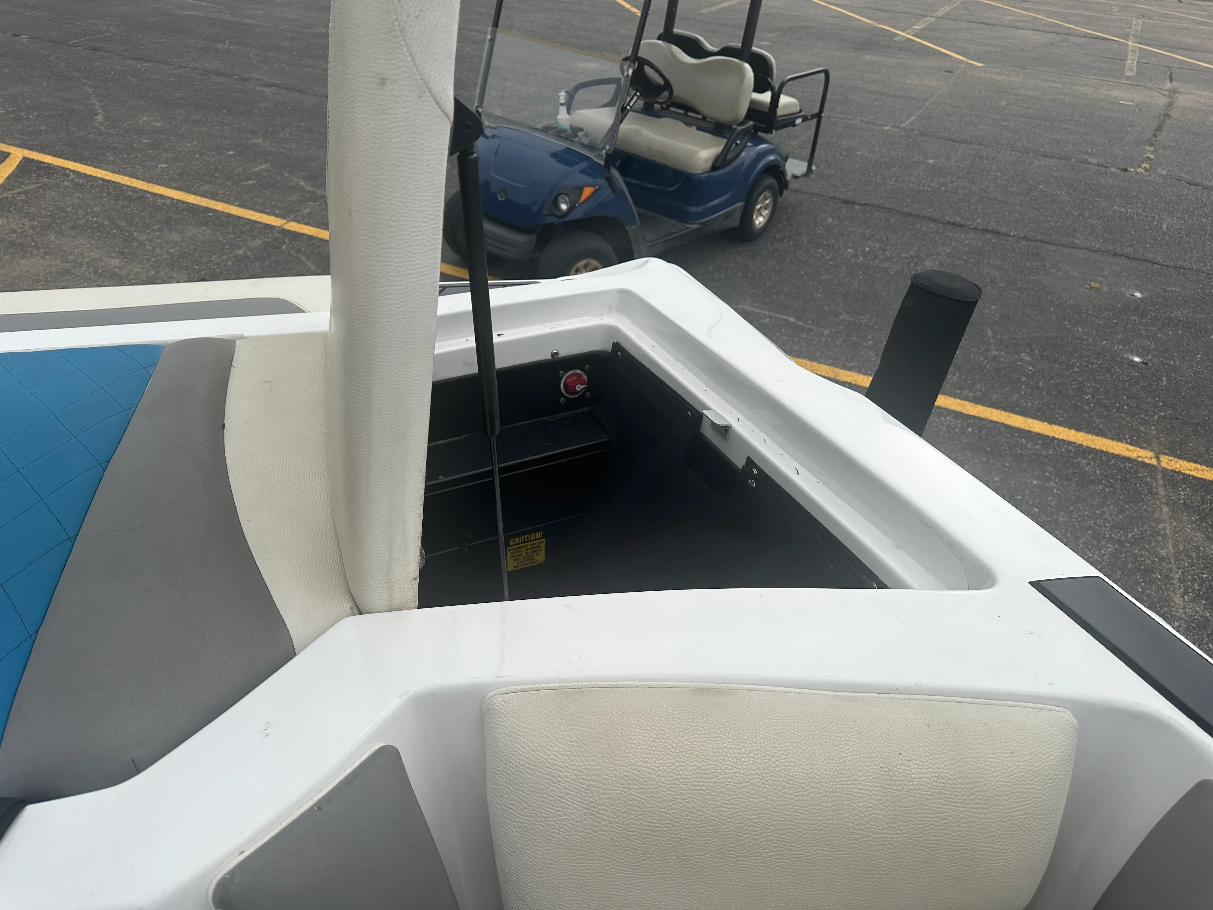 2016 Tige R20 Image Thumbnail #15