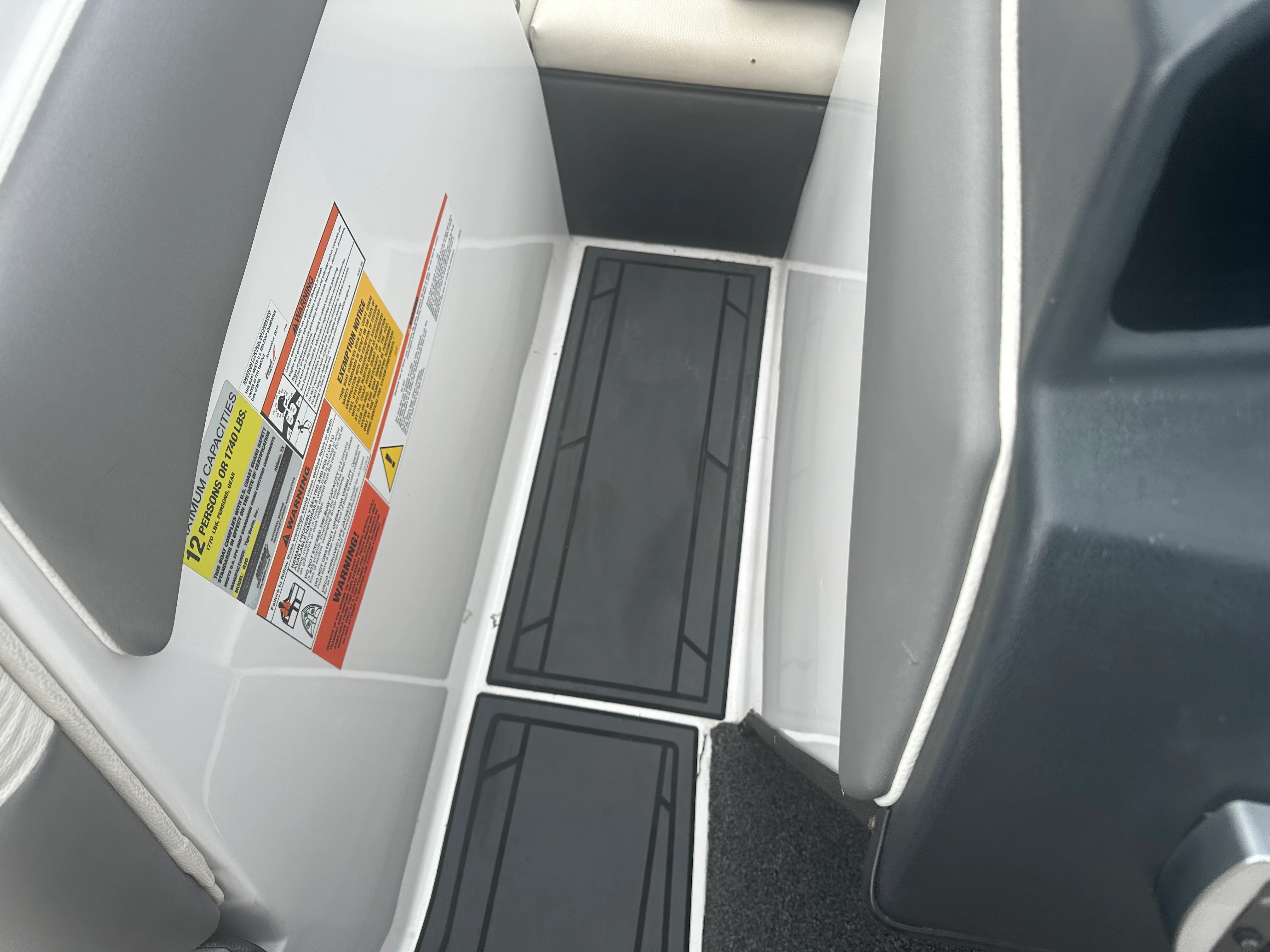 2016 Tige R20 Image Thumbnail #12