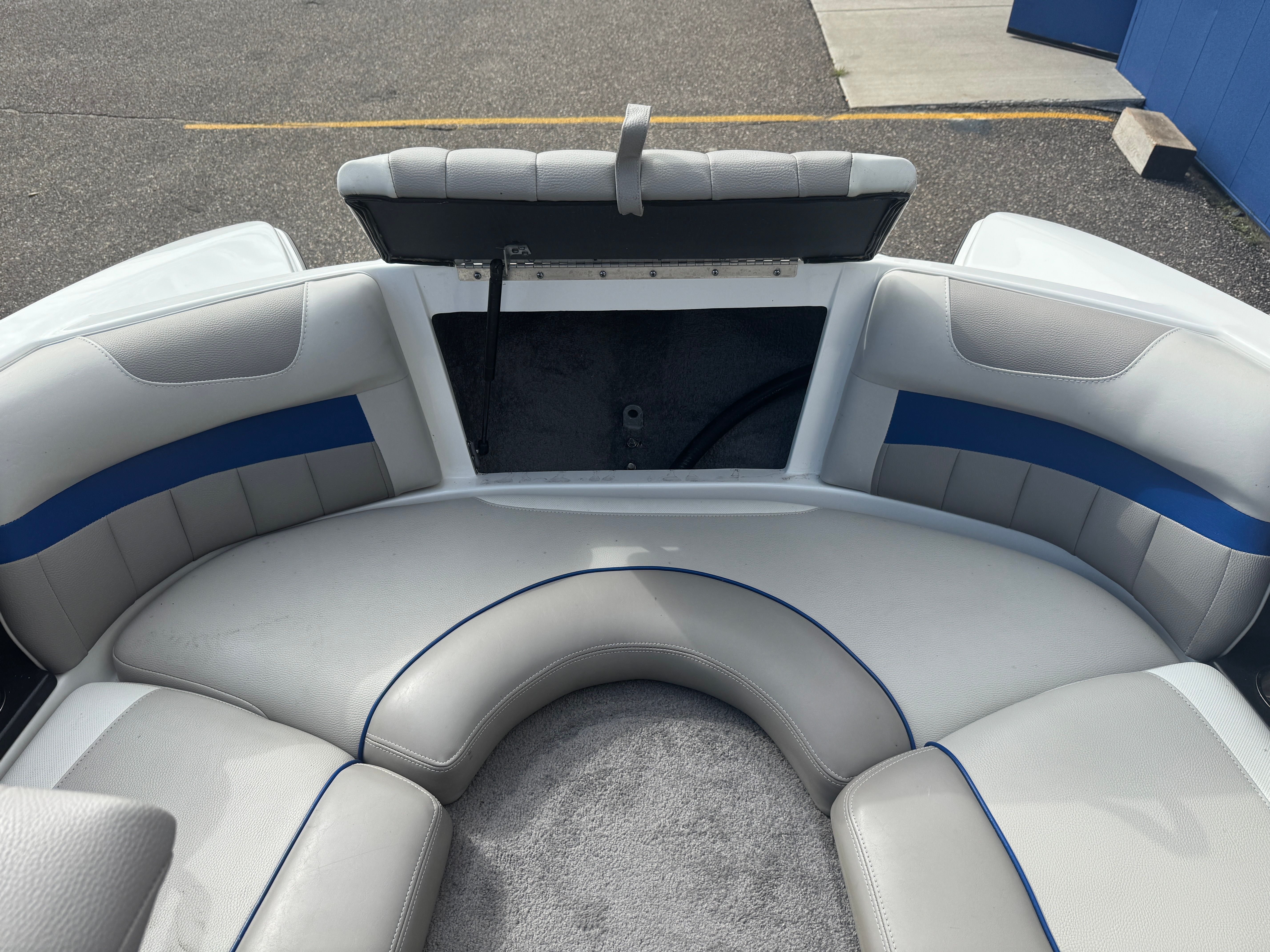 2014 Malibu 20 MXZ Image Thumbnail #37