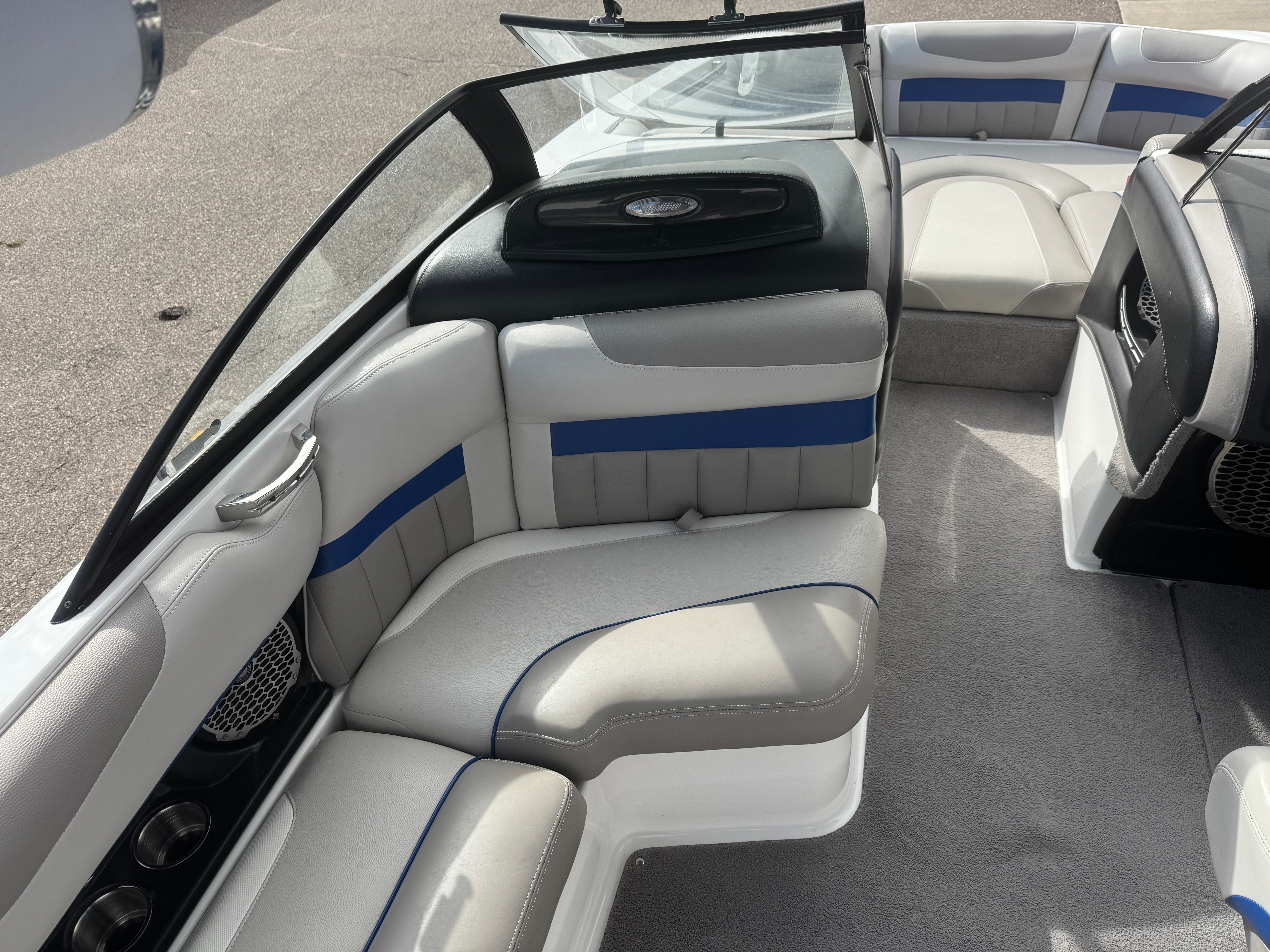 2014 Malibu 20 MXZ Image Thumbnail #21