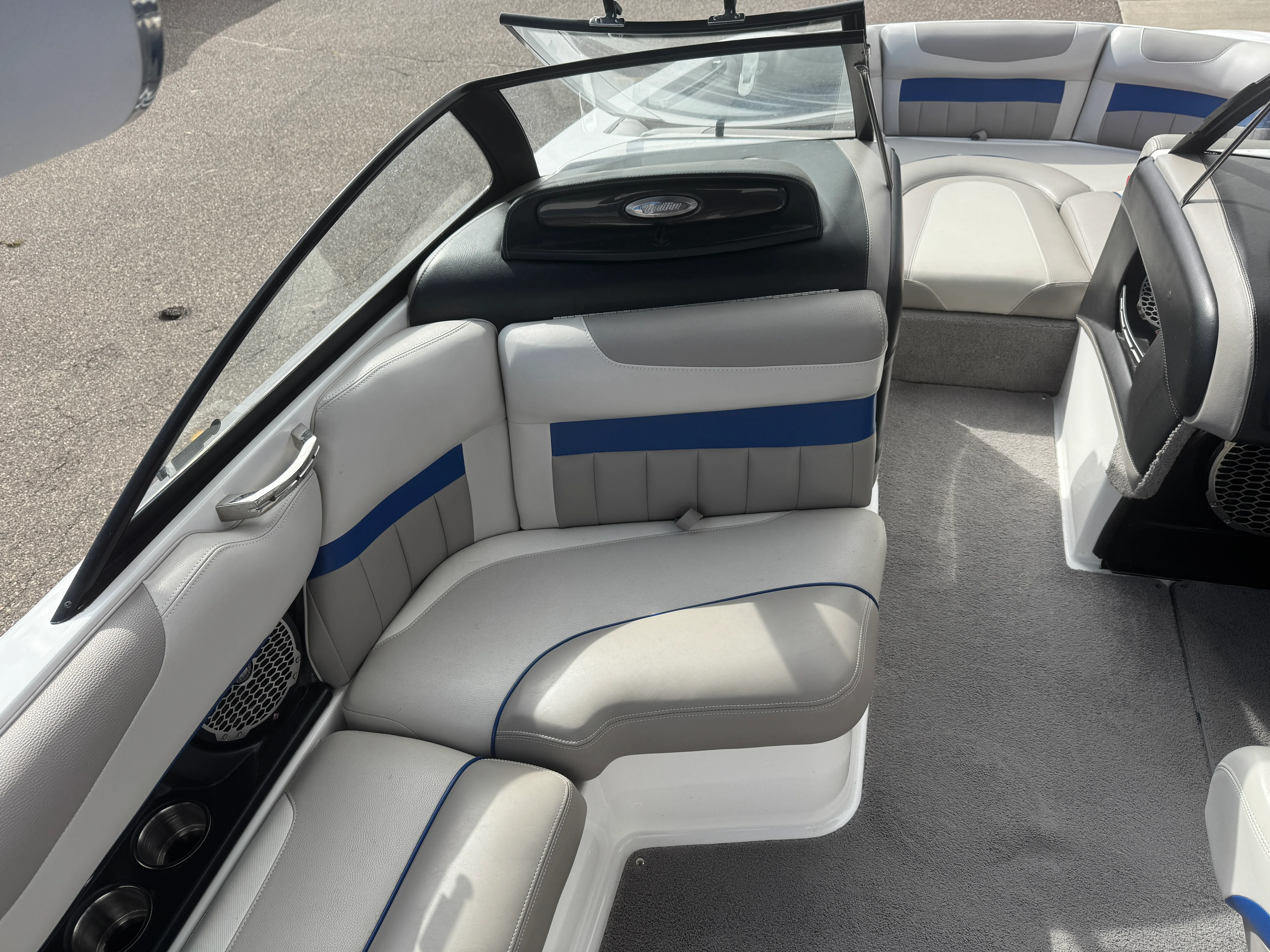 2014 Malibu 20 MXZ Image Thumbnail #21