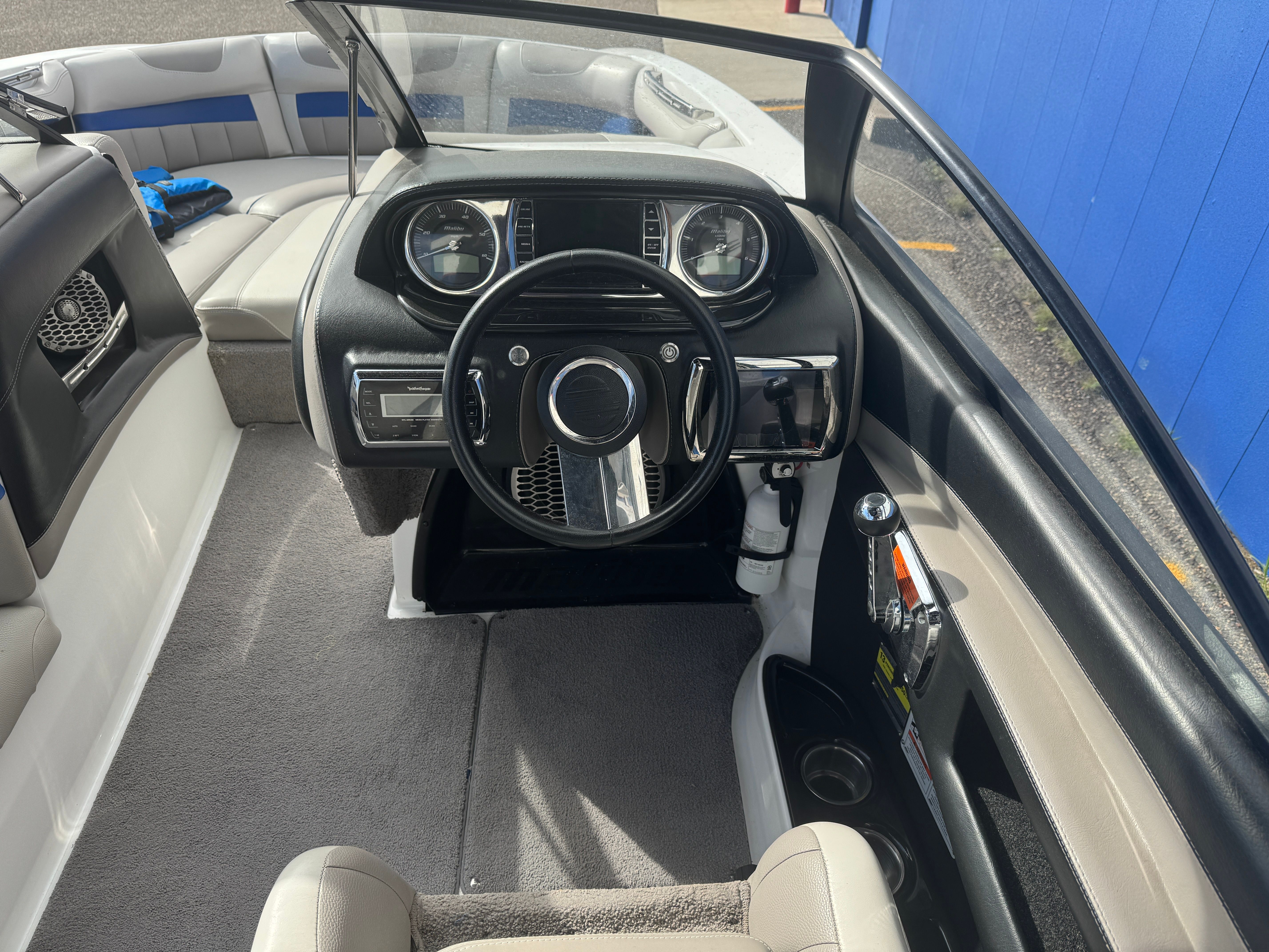 2014 Malibu 20 MXZ Image Thumbnail #28