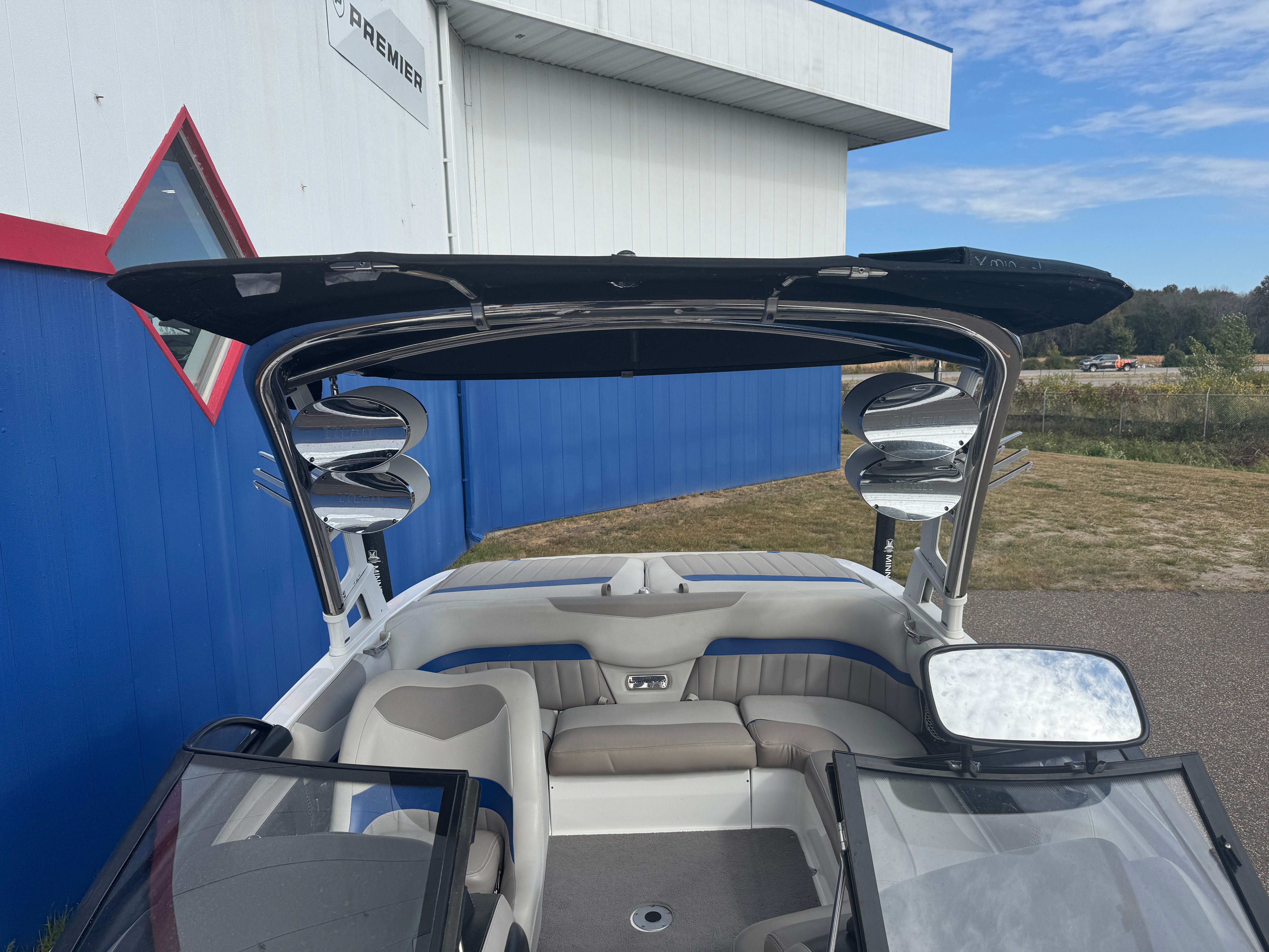 2014 Malibu 20 MXZ Image Thumbnail #43