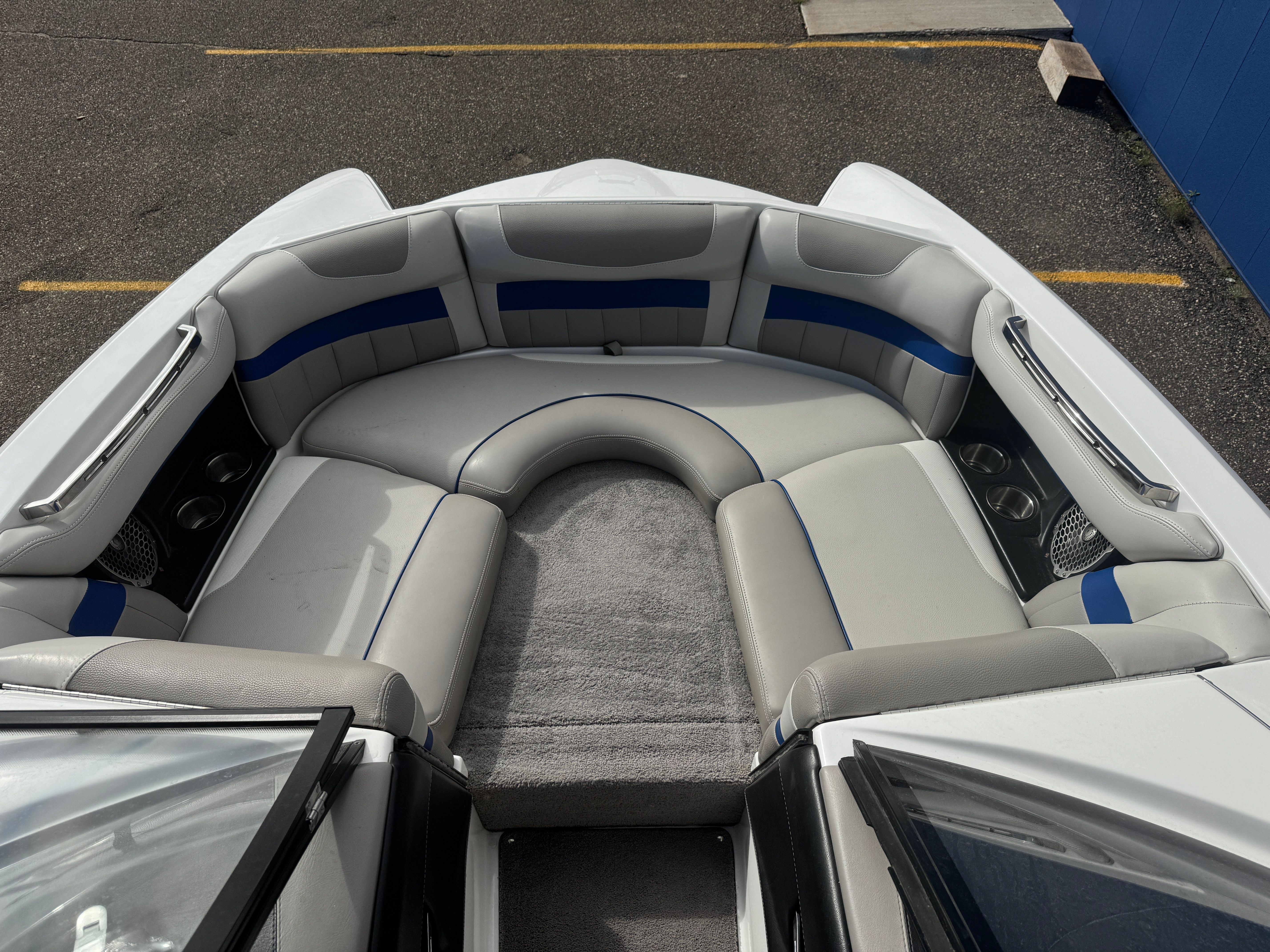 2014 Malibu 20 MXZ Image Thumbnail #36